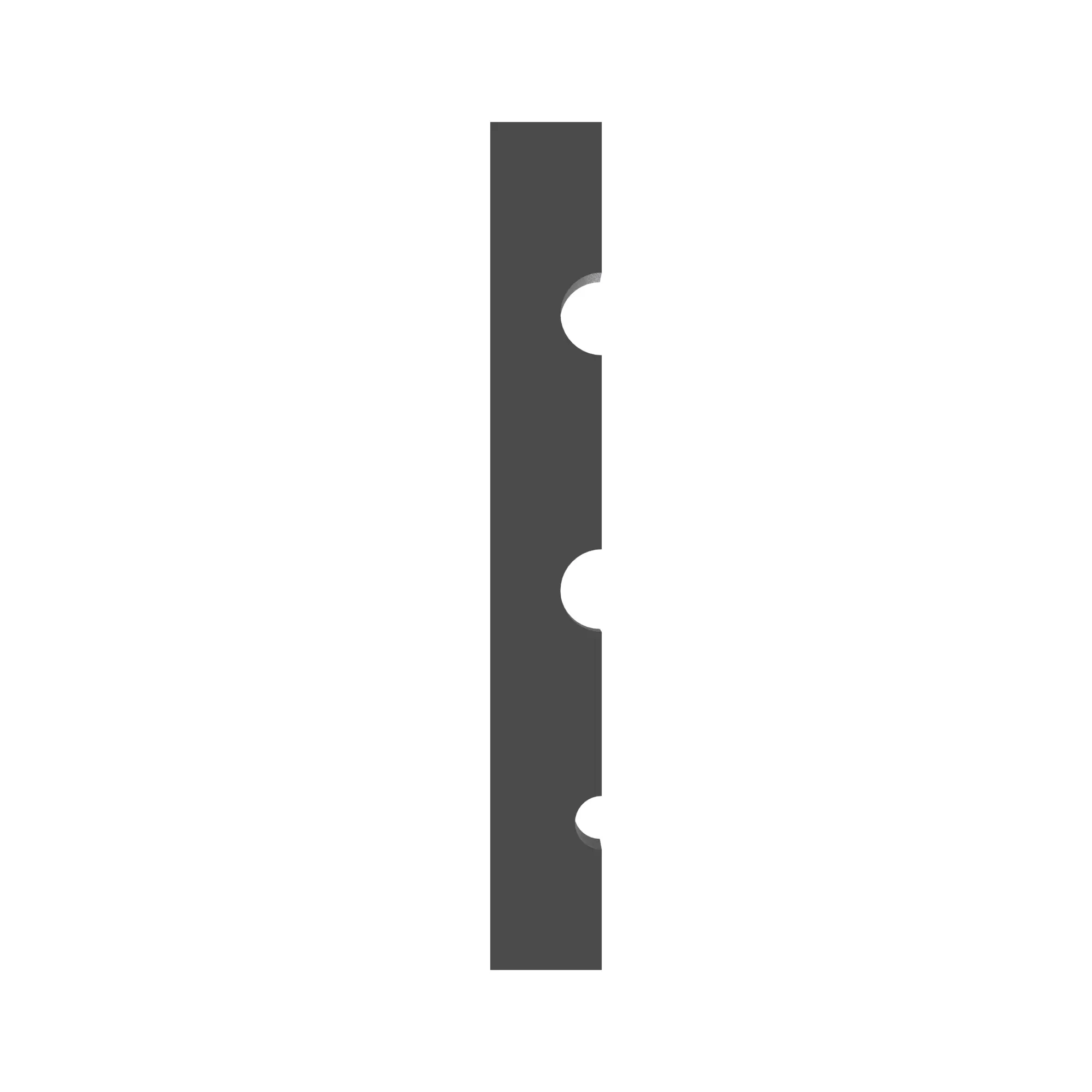 Block Clamp
