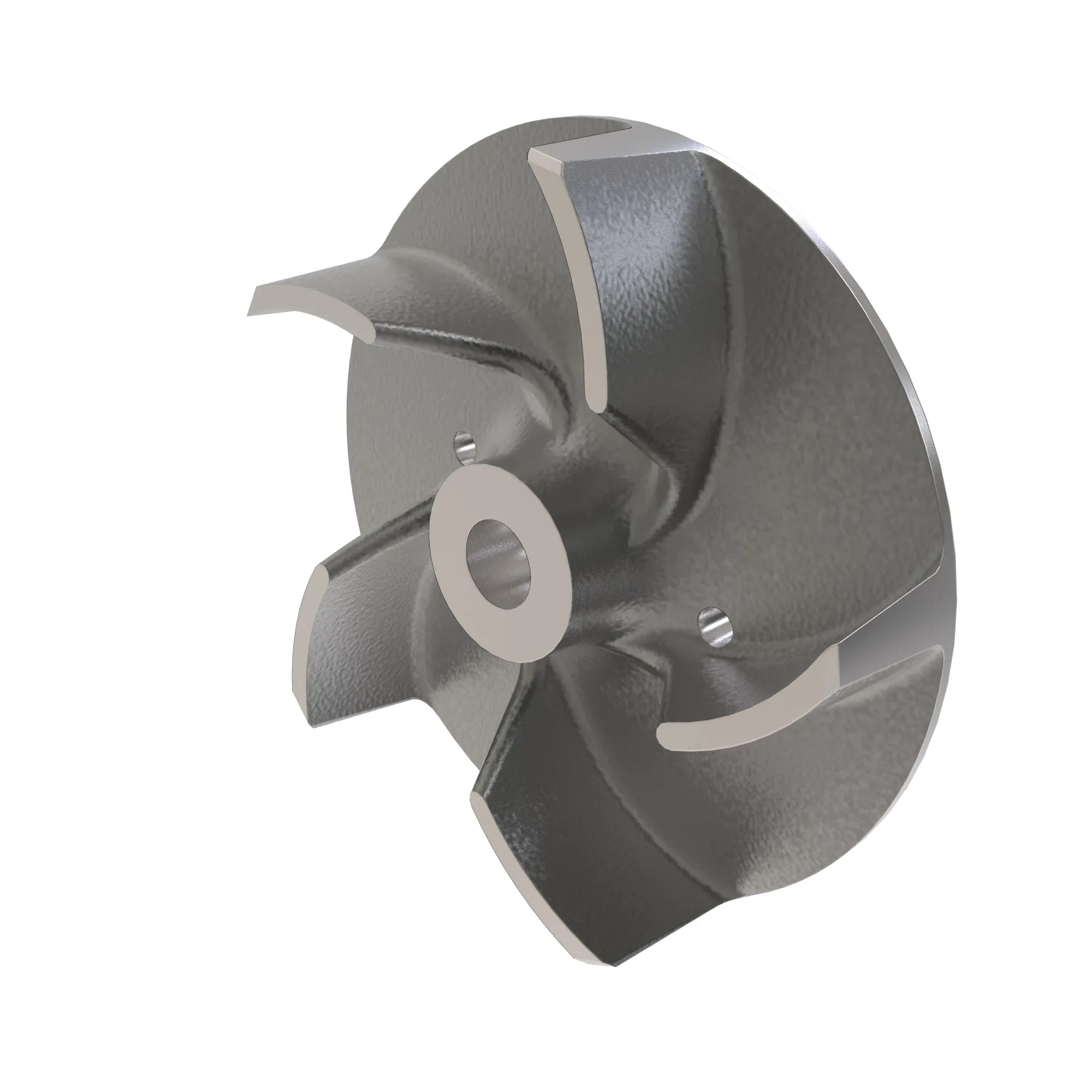 John Deere Impeller - R135265