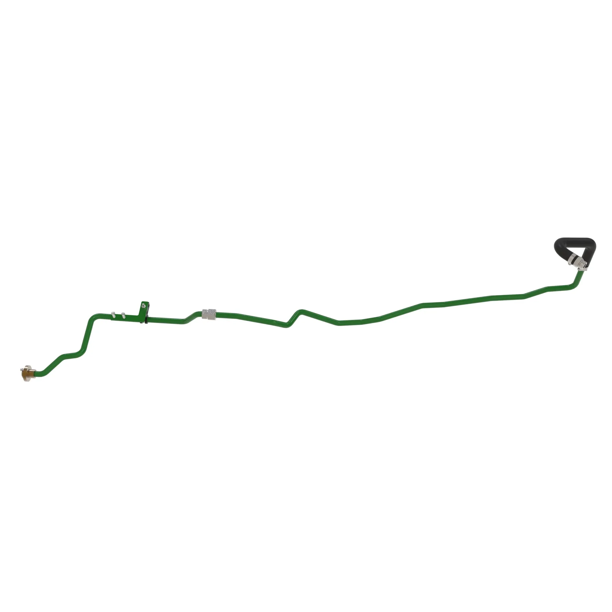 Oil Line, Pf Return Front