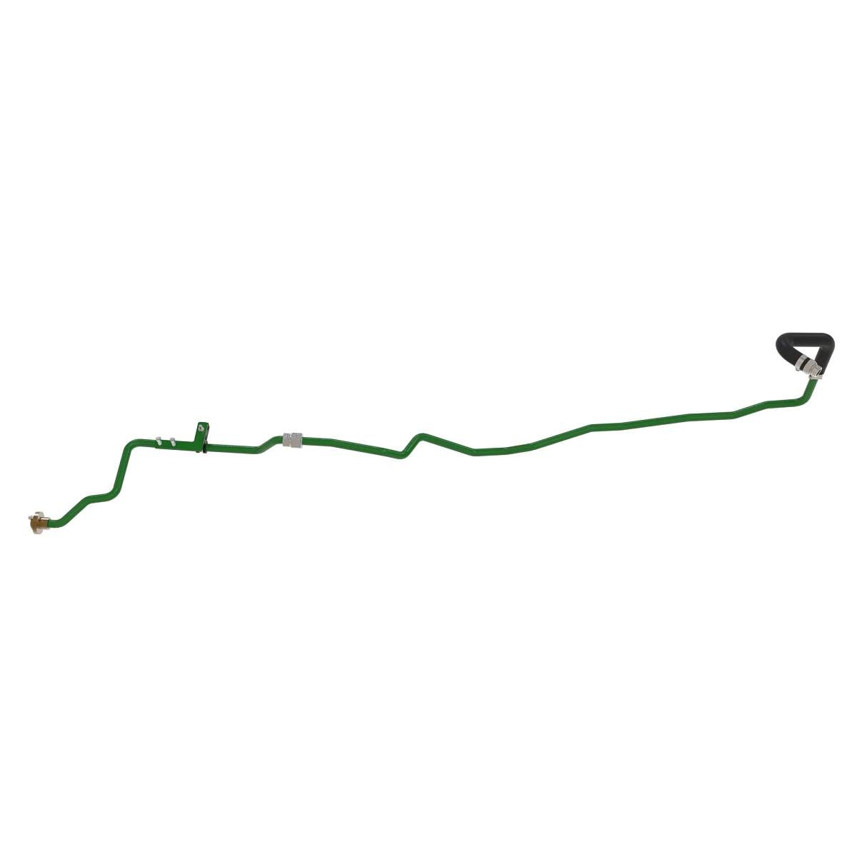 Oil Line, Pf Return Front