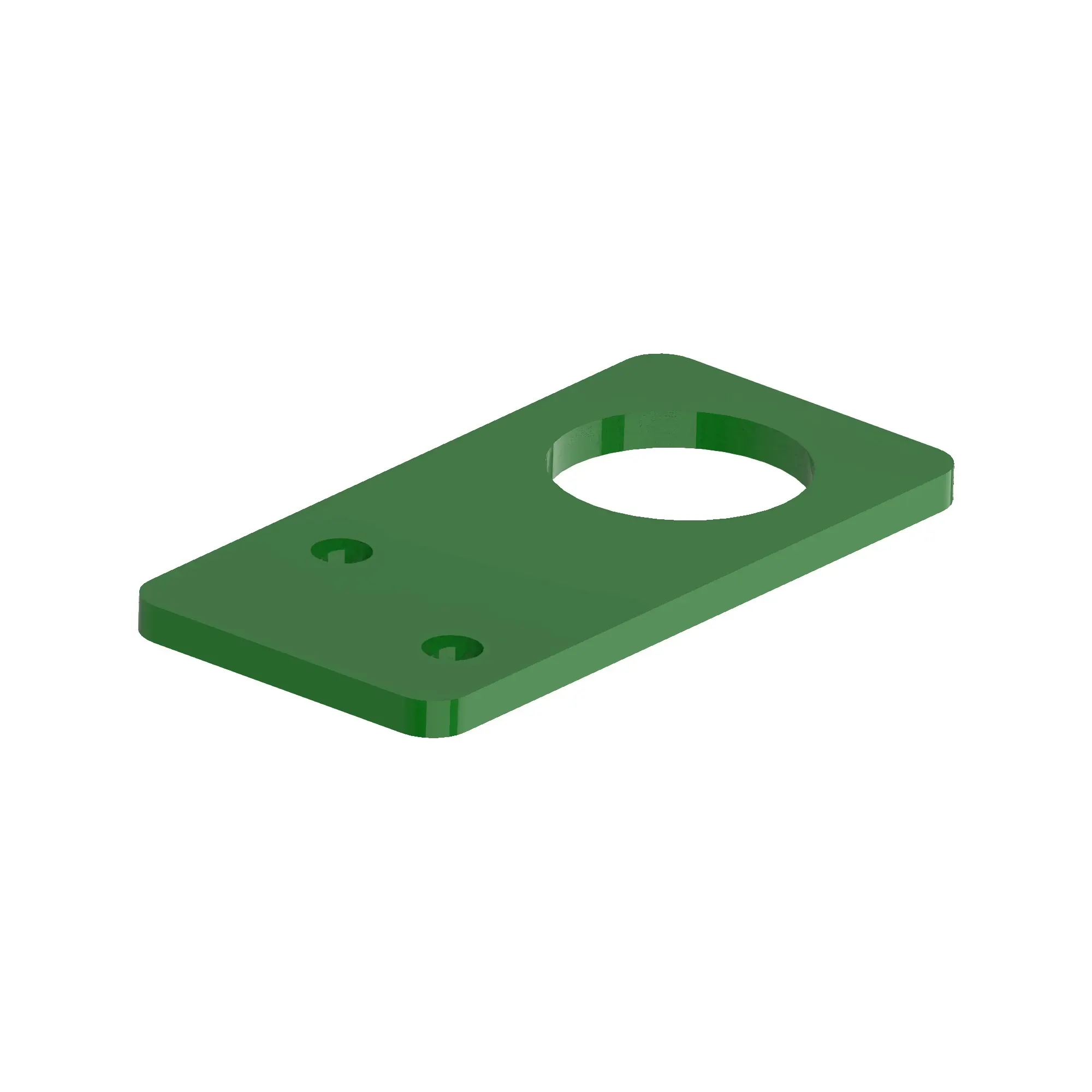 Bracket Kit