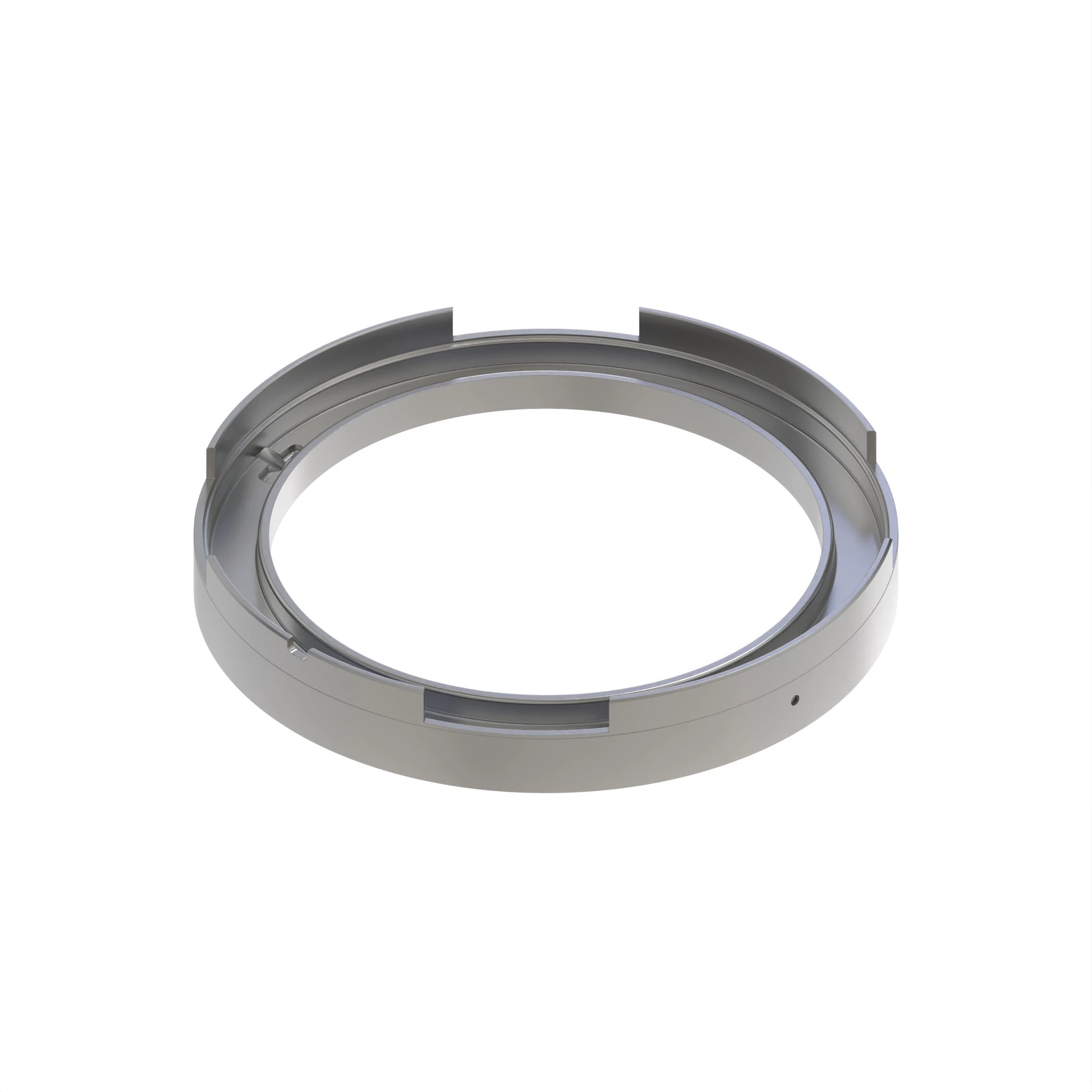 John Deere Planetary Brake Housing - R125985