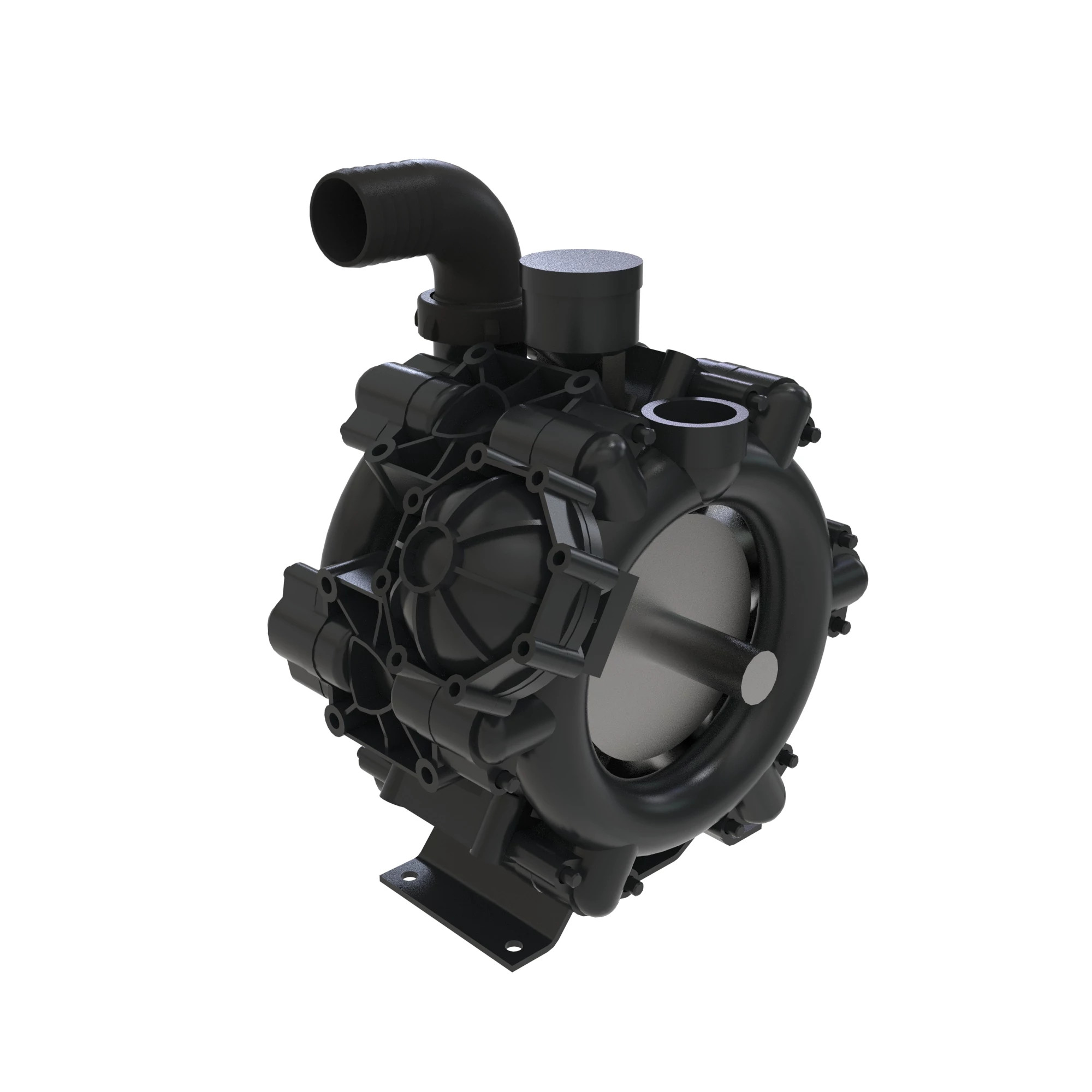 John Deere Pump - AN403619