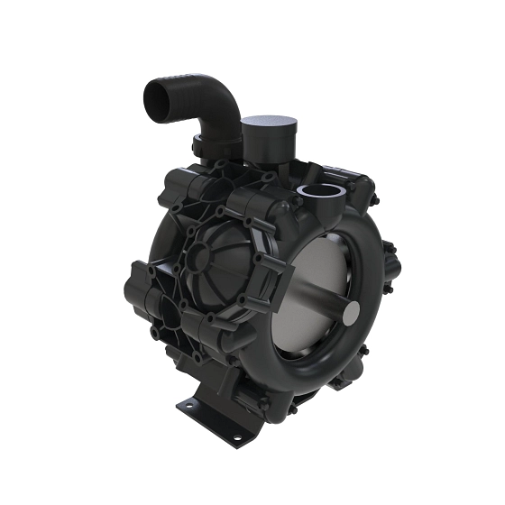 John Deere Pump - AN403619