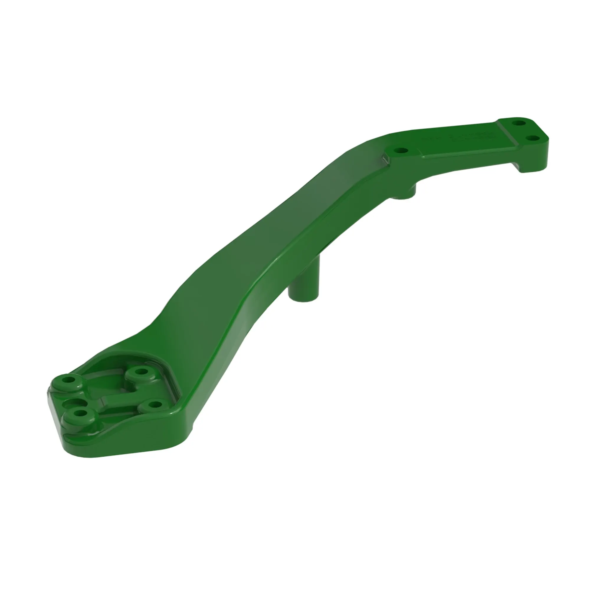 John Deere Front Fuel Tank Support - R554473