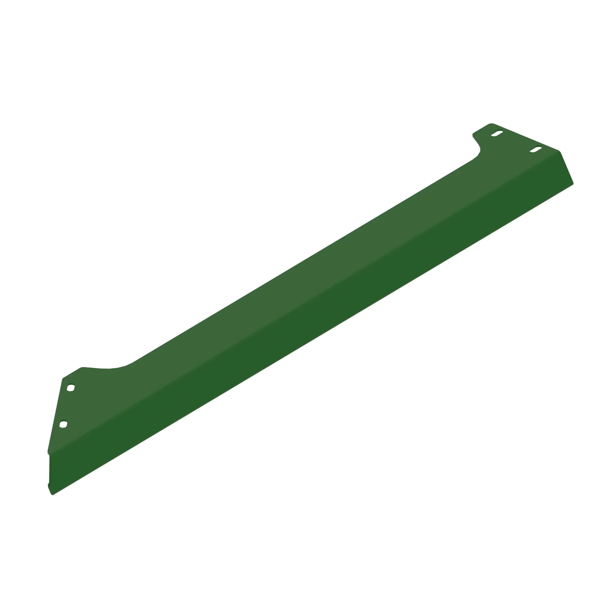 SHIELD, INNER ROW POWERSHAFT