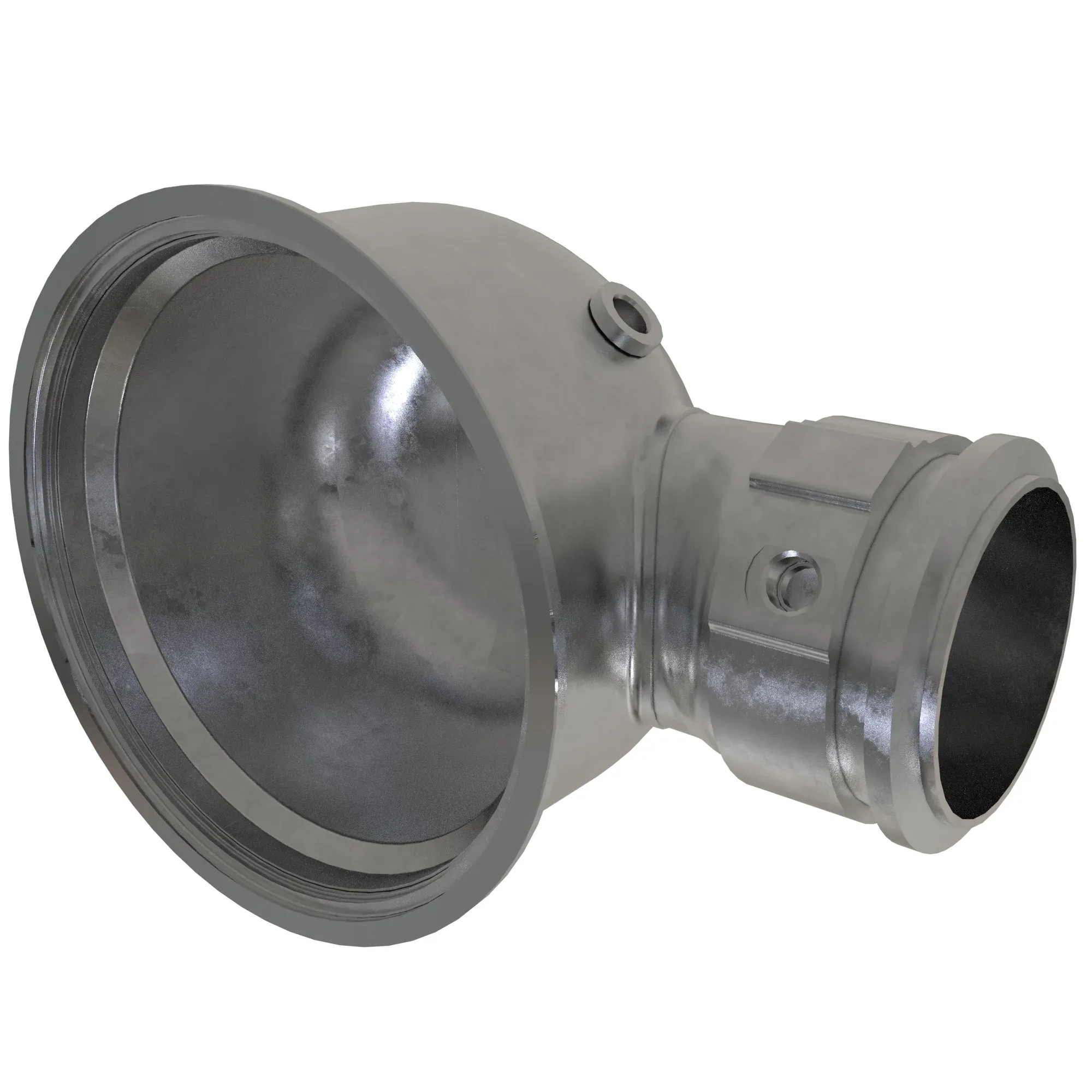 Exhaust Pipe