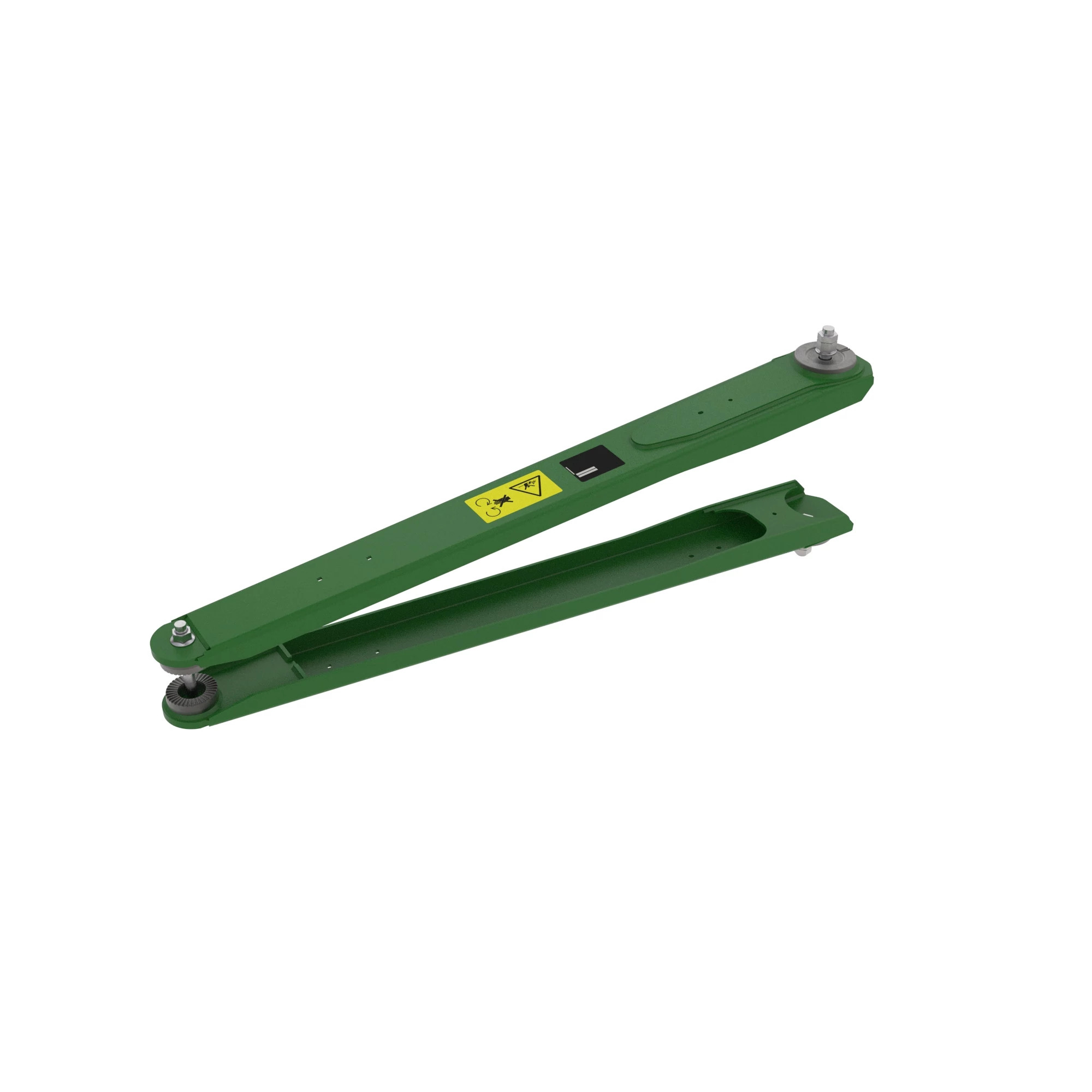 John Deere Tongue - DC222328