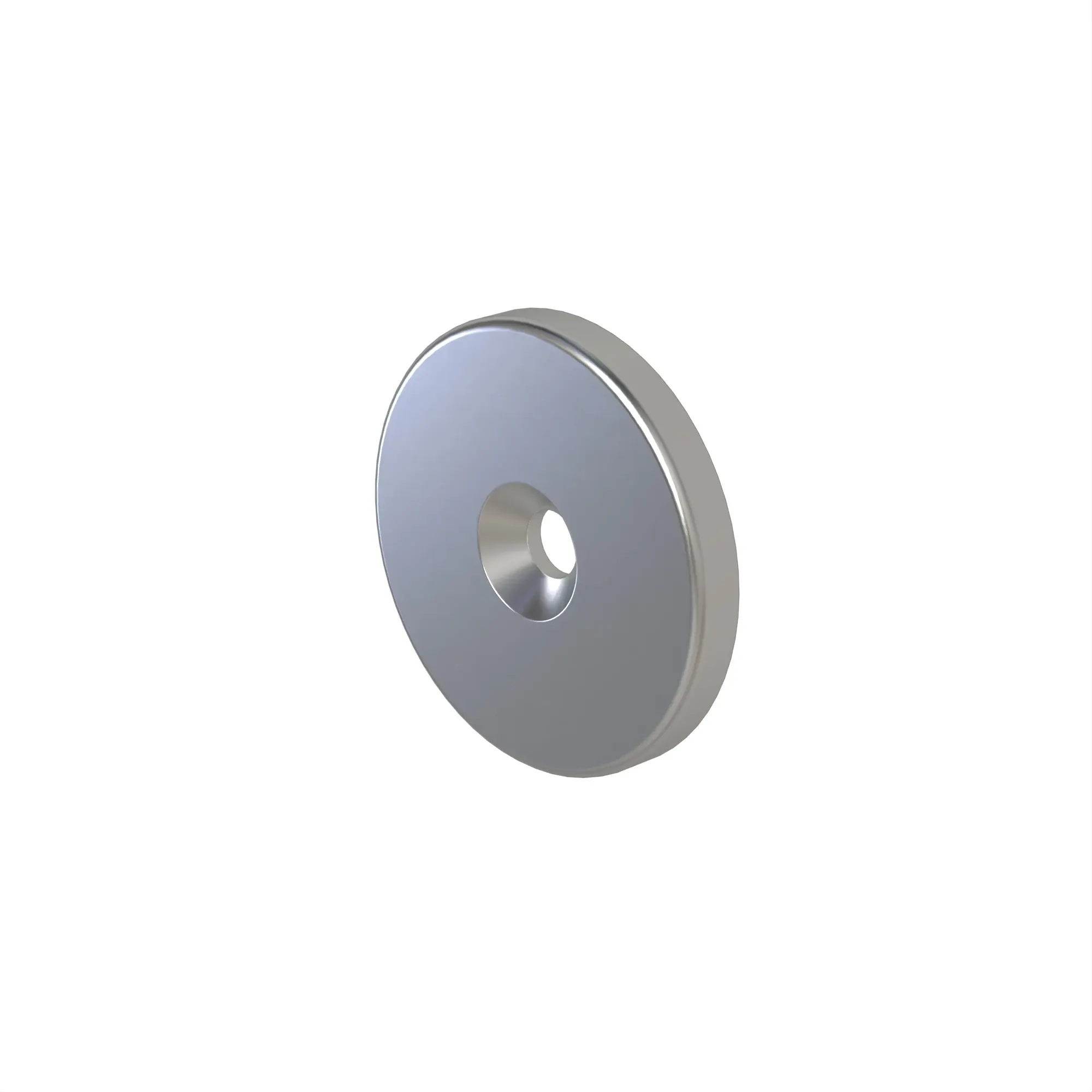 STOP, FOLD STOP 30 M WASHER