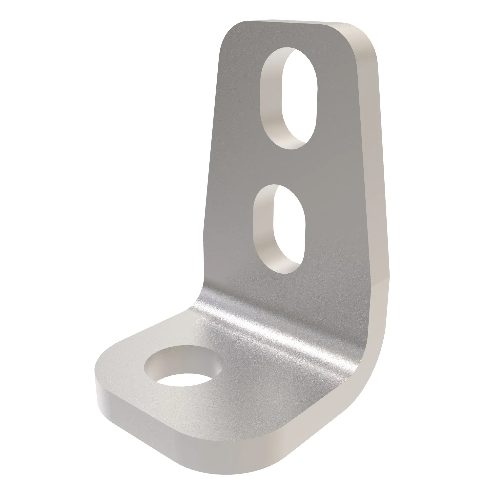 John Deere Grille Mounting Bracket - T181489