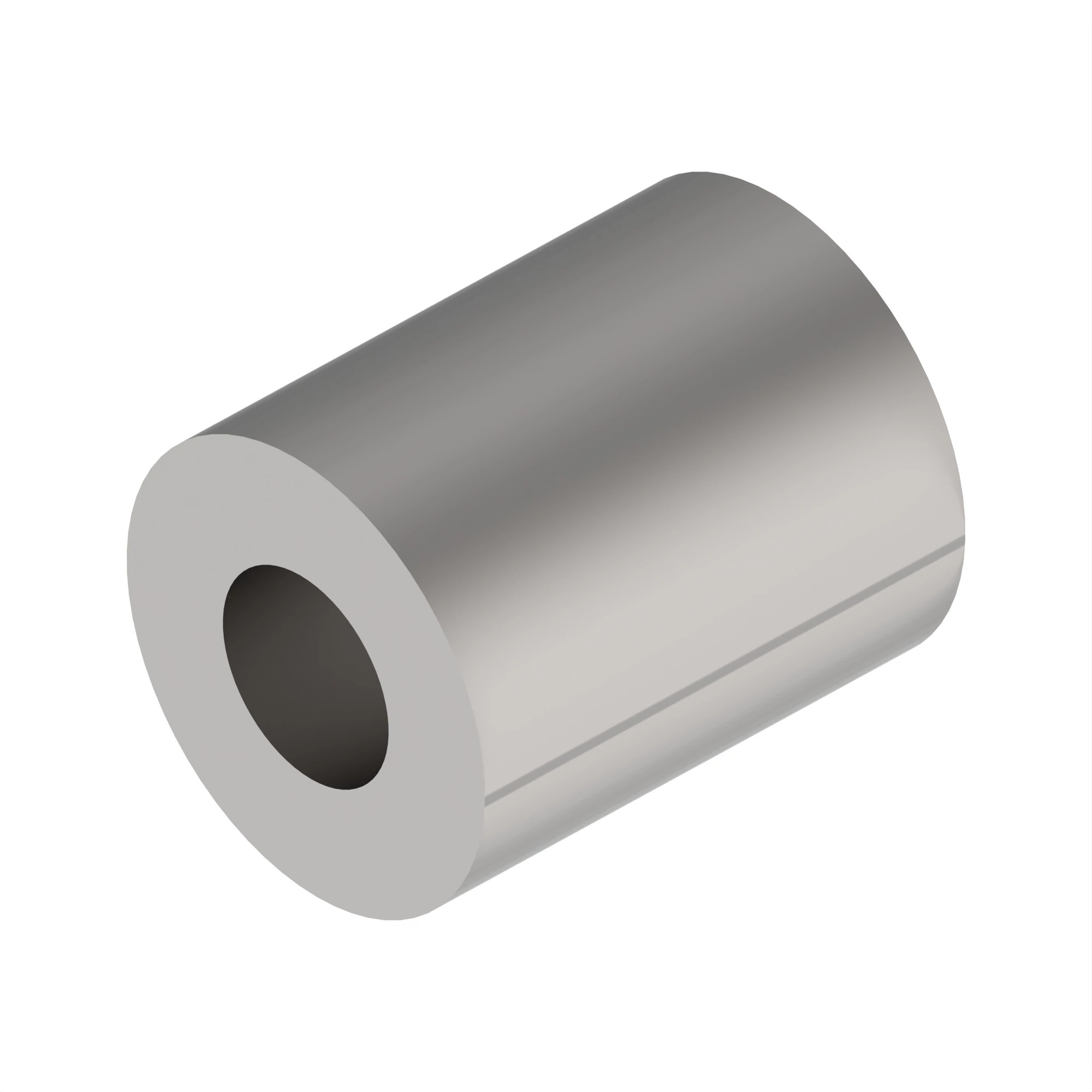 SPACER, M12 BOLT