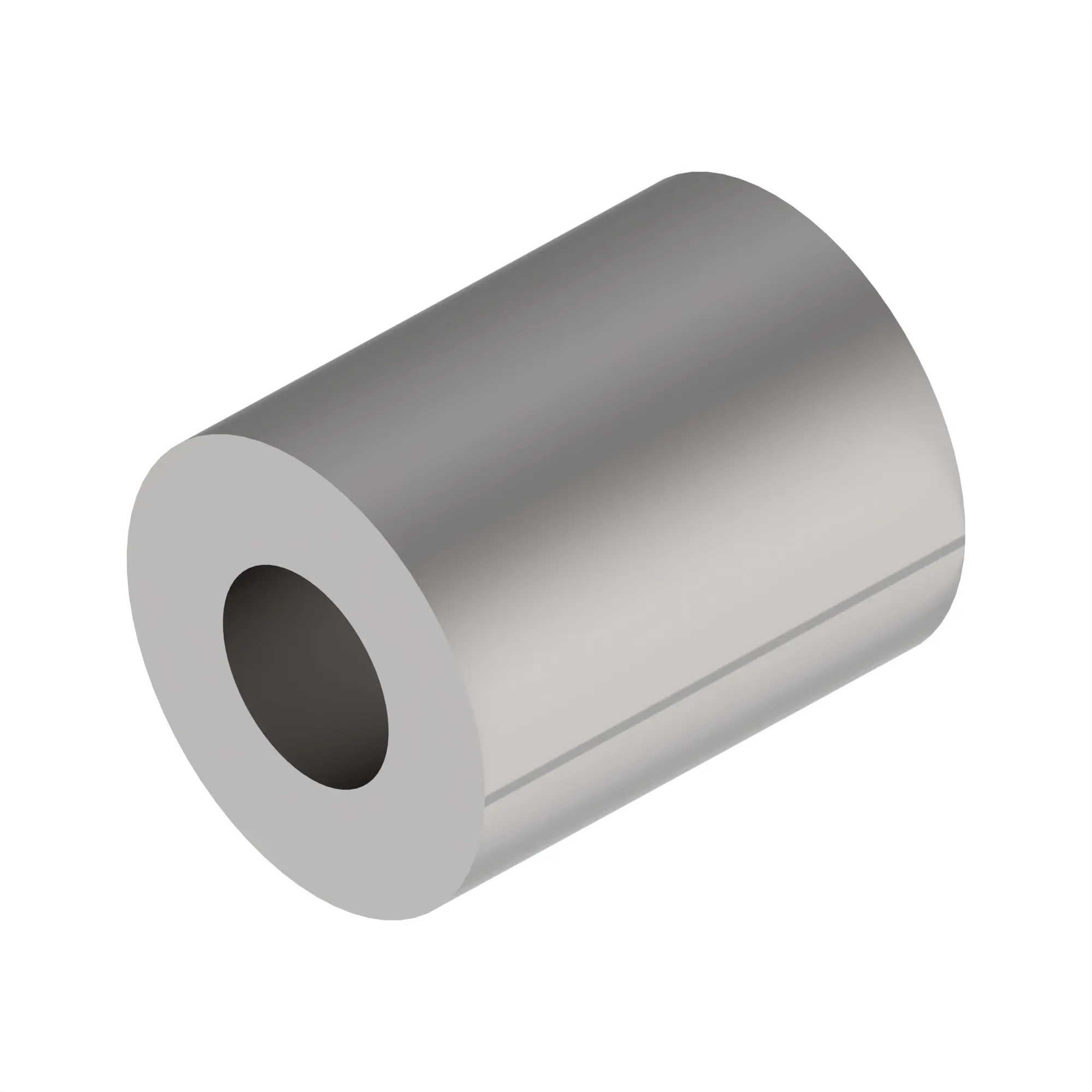 SPACER, M12 BOLT