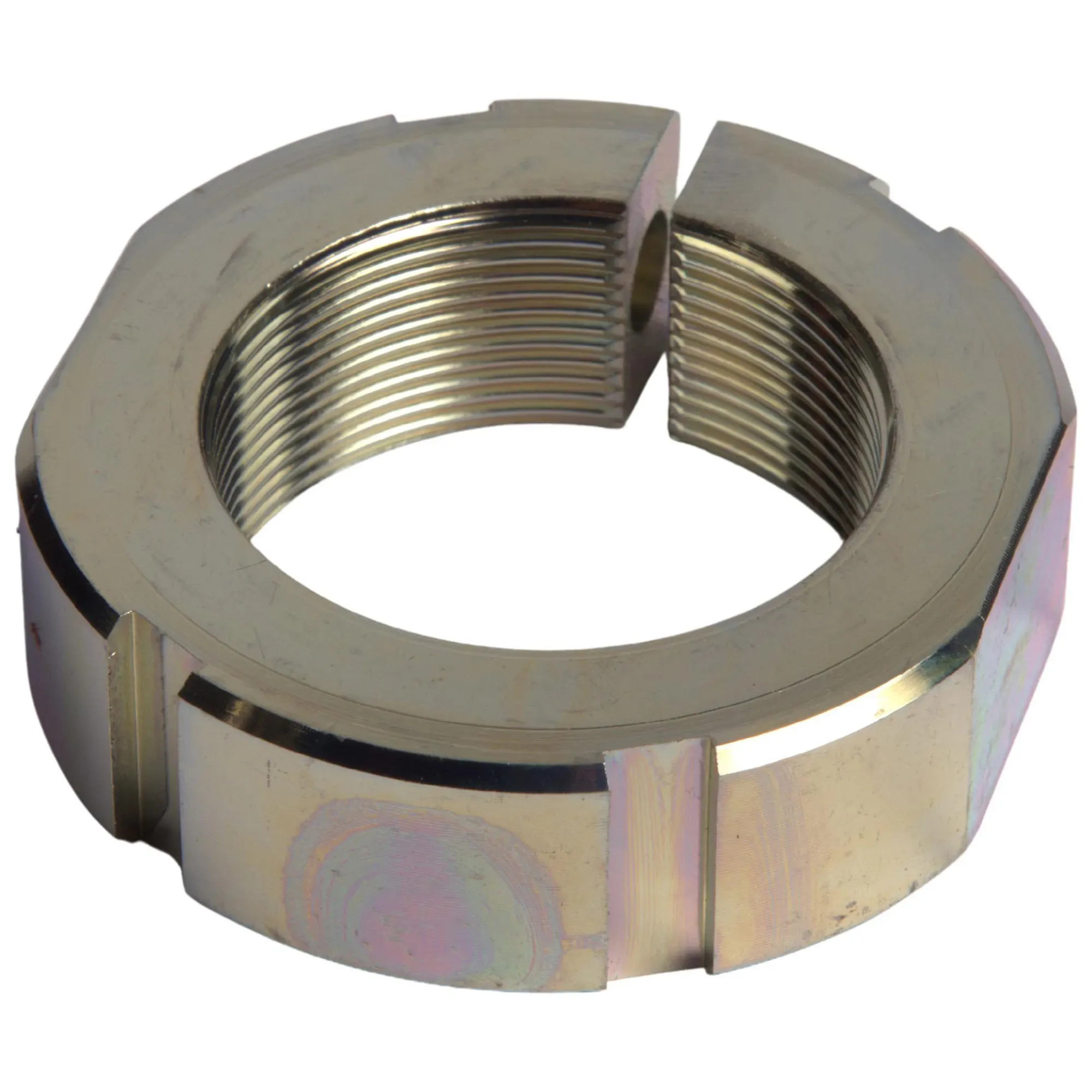 John Deere Spanner Round Lock Nut, M45 - F686930