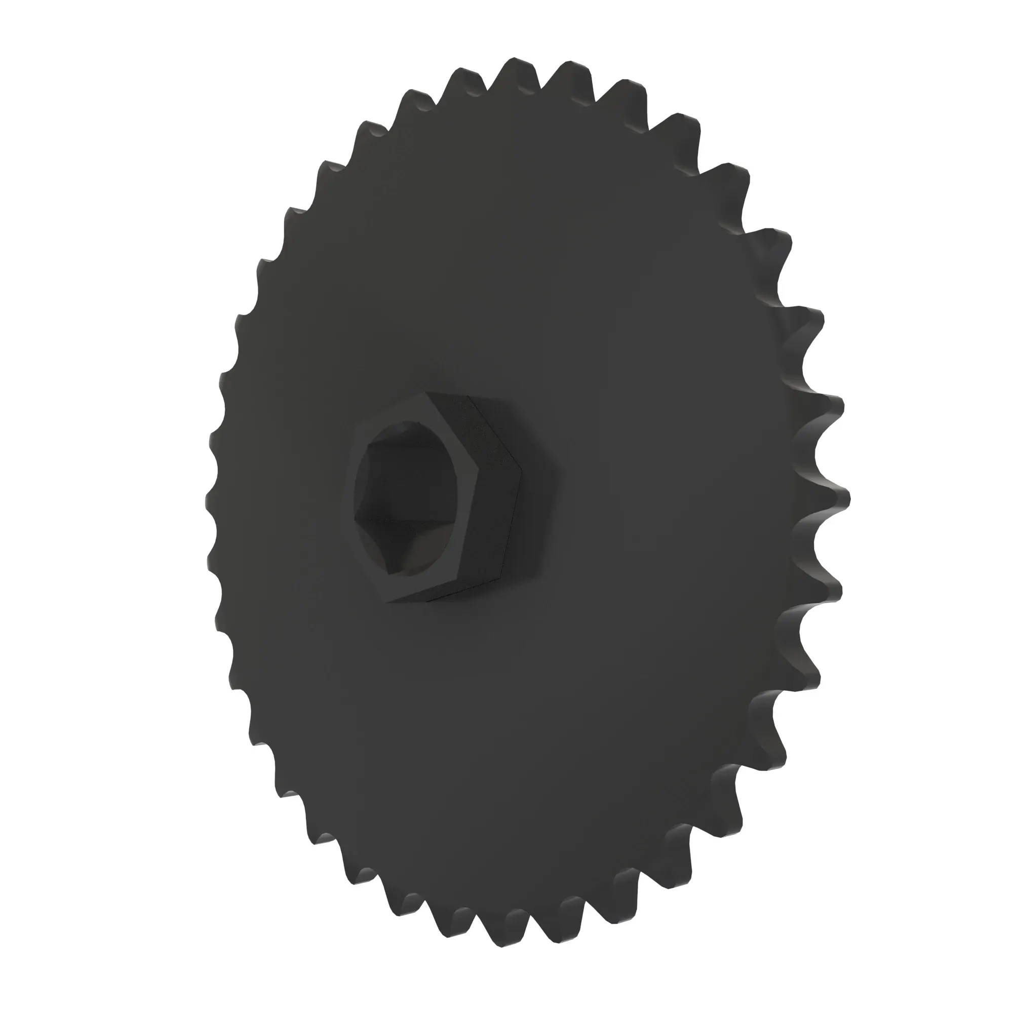 John Deere Chain Sprocket, 36 Teeth - AA36279