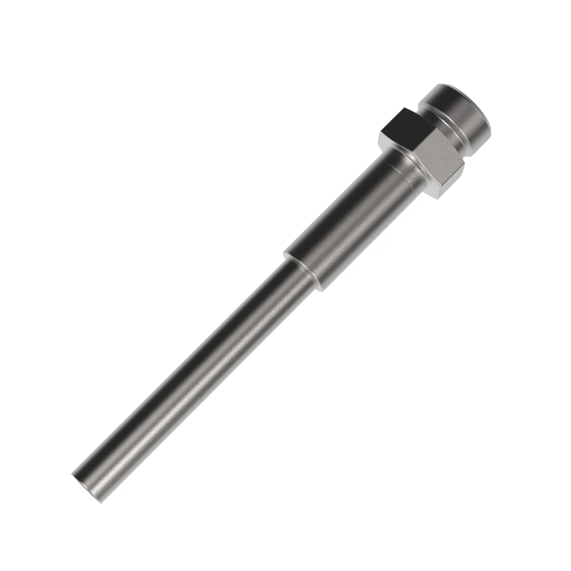 Dipstick Tube