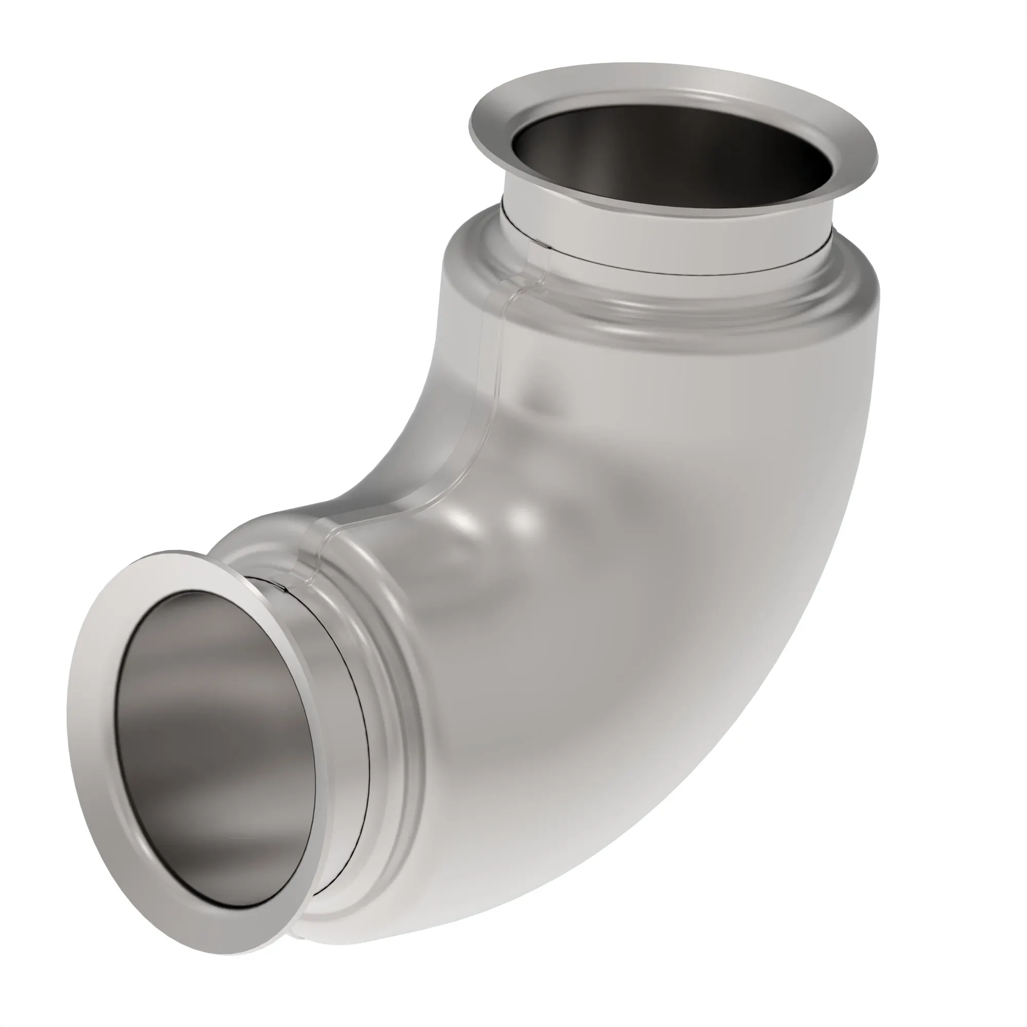 EXHAUST PIPE, DOC TO SCR TUBE  310/