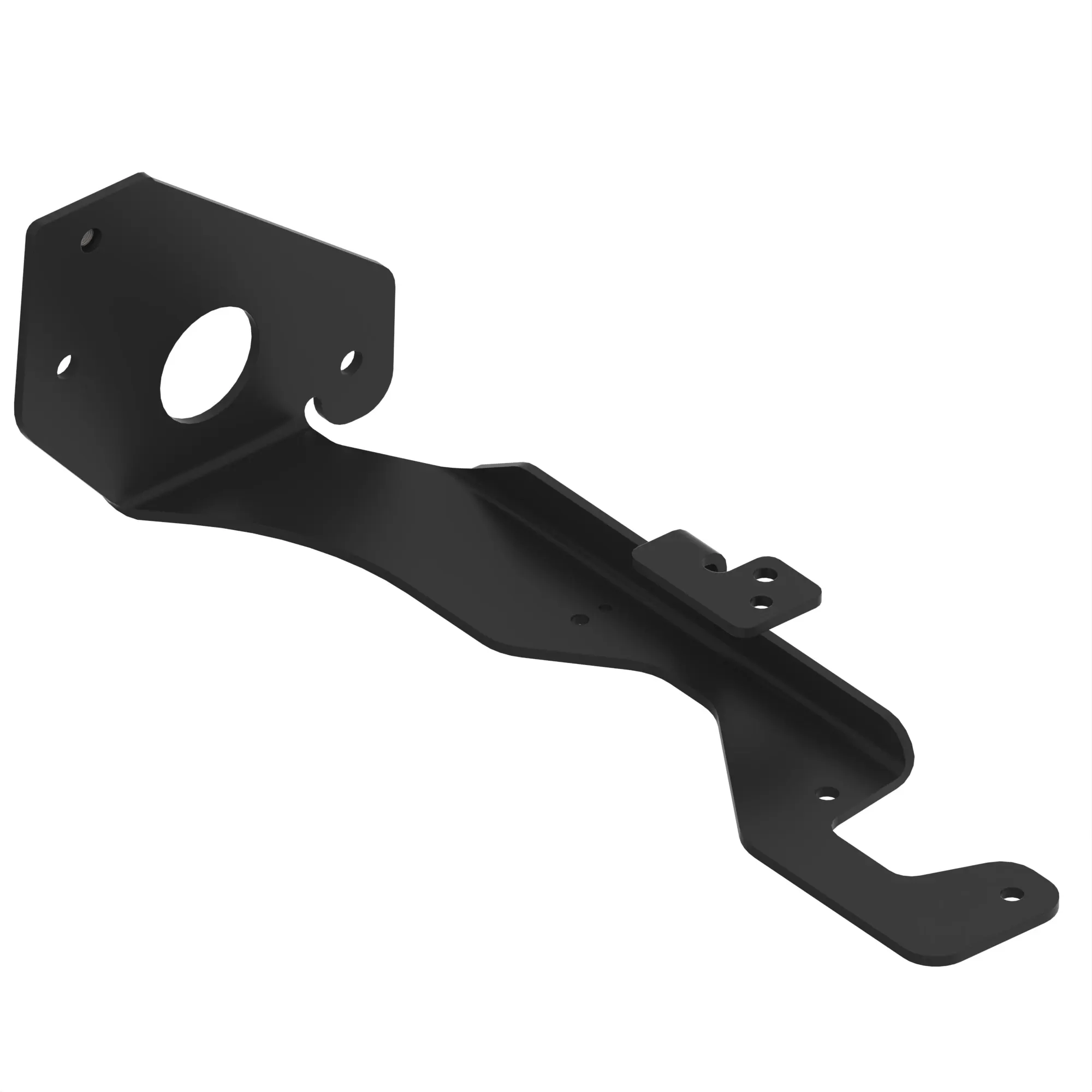 BRACKET, SURGE TANK SUPPORT, SIZE 2