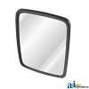 A&I Products Rear View Mirror - A-AL78021