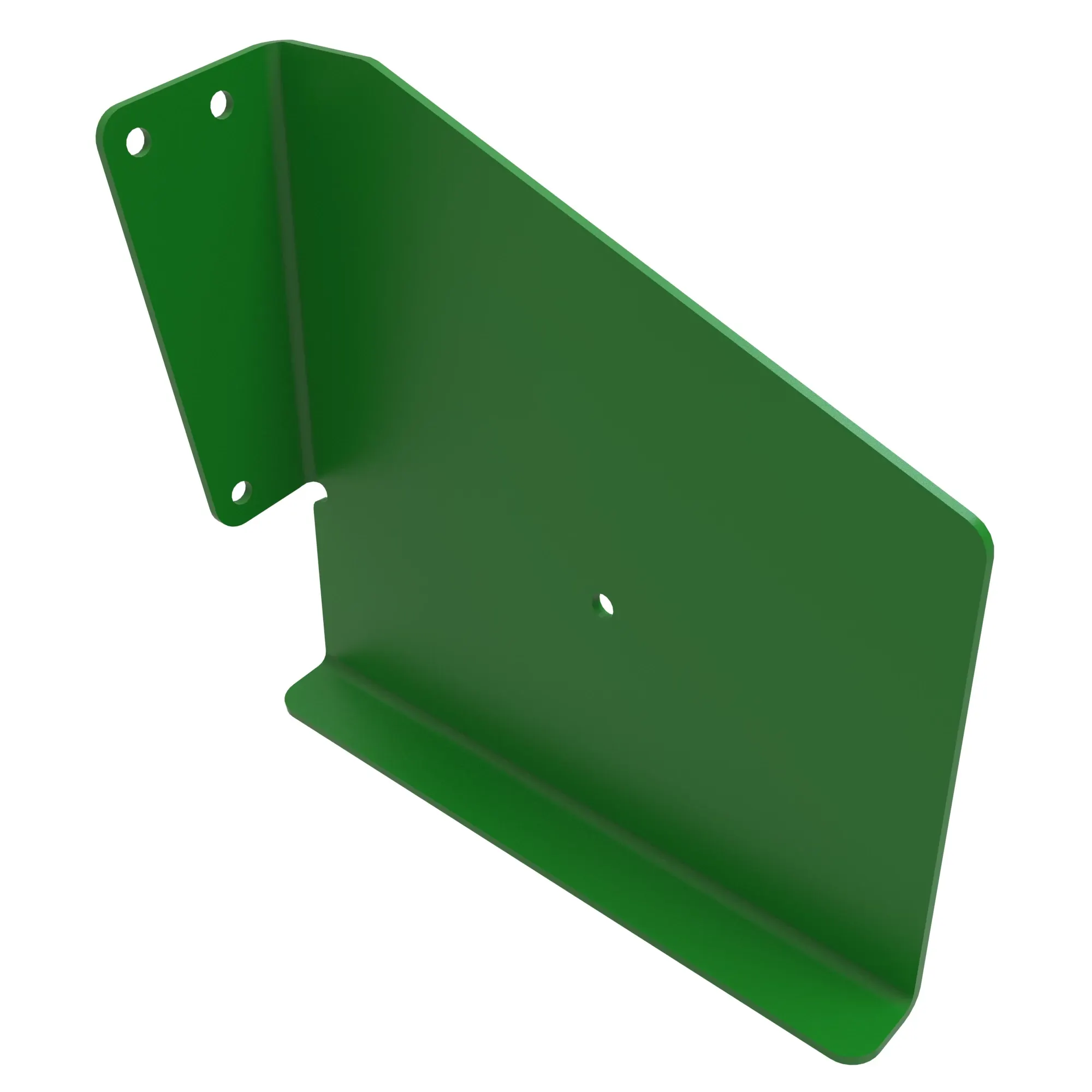 RH MIRROR - W/DECAL FOR LOAD COMMAND