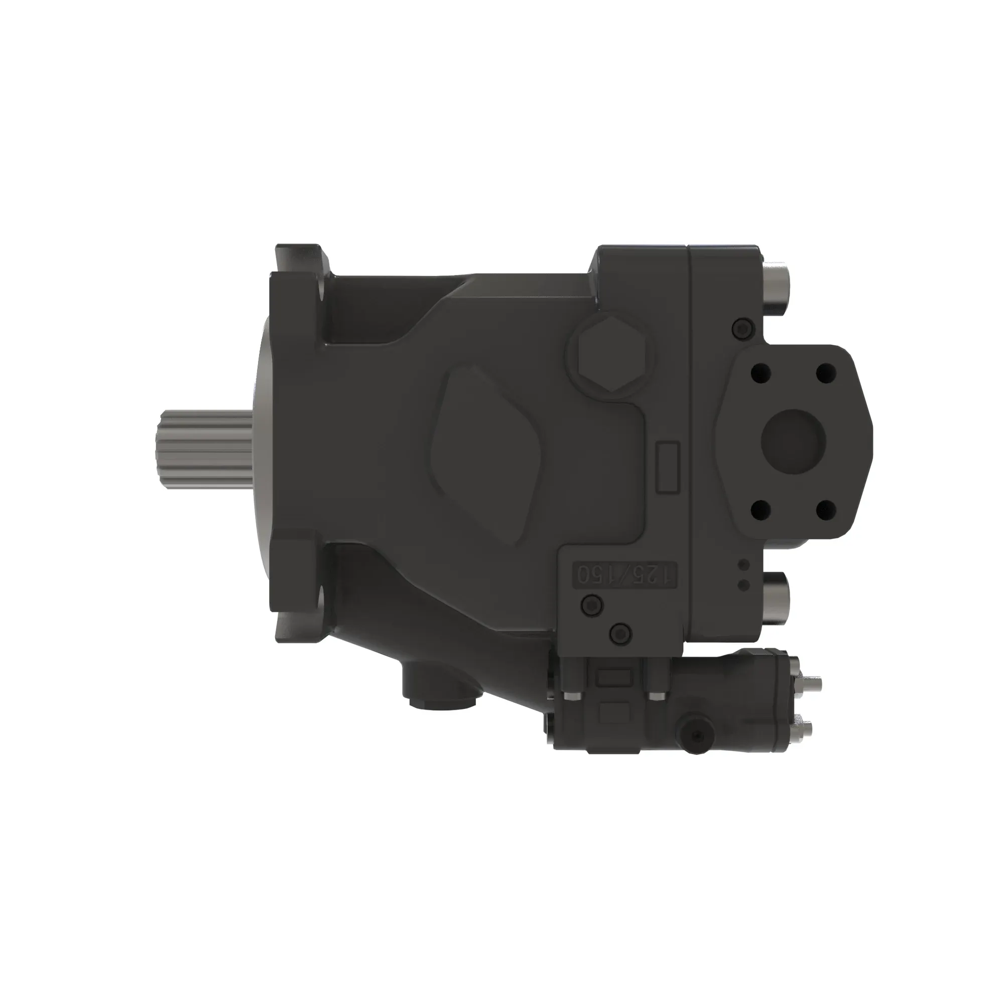 K3VLS150-10RDW-L1C-A061