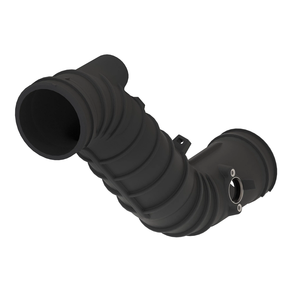 Hose, Air Intake 6MC/Rc, W/O Ap-Opt