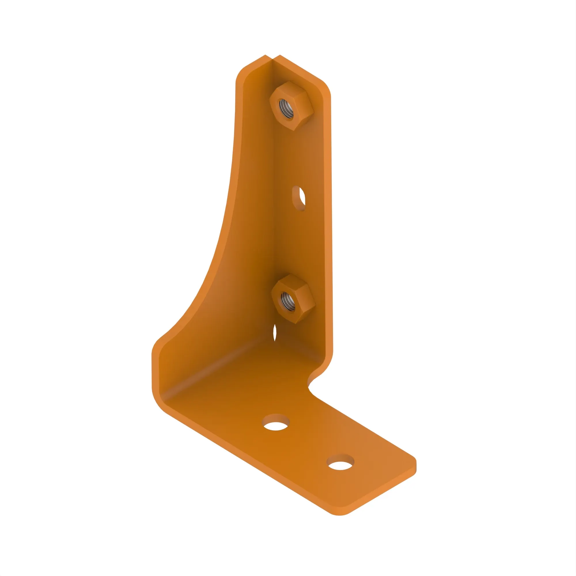 John Deere Bracket - AT496781