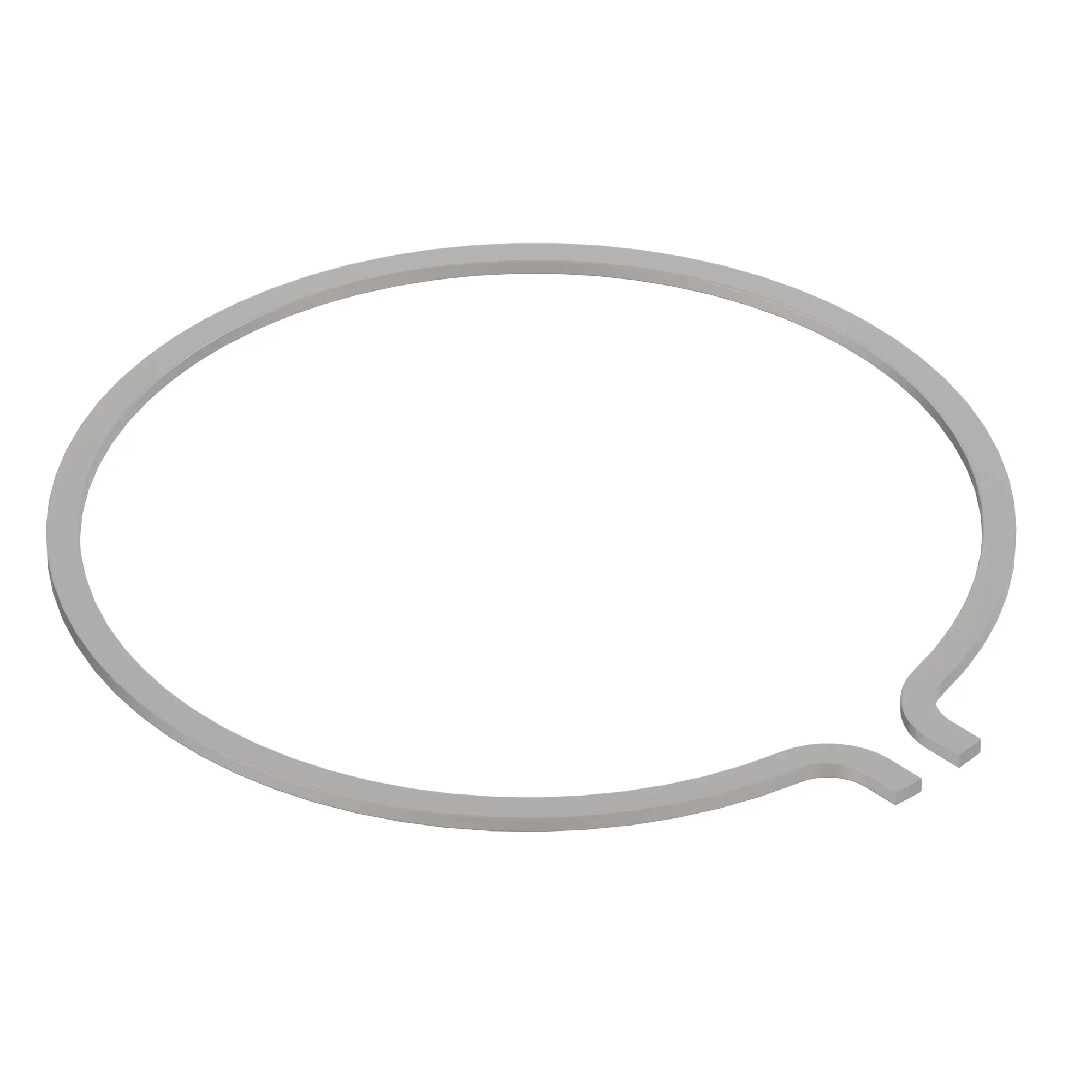 John Deere External Snap Ring - R84788