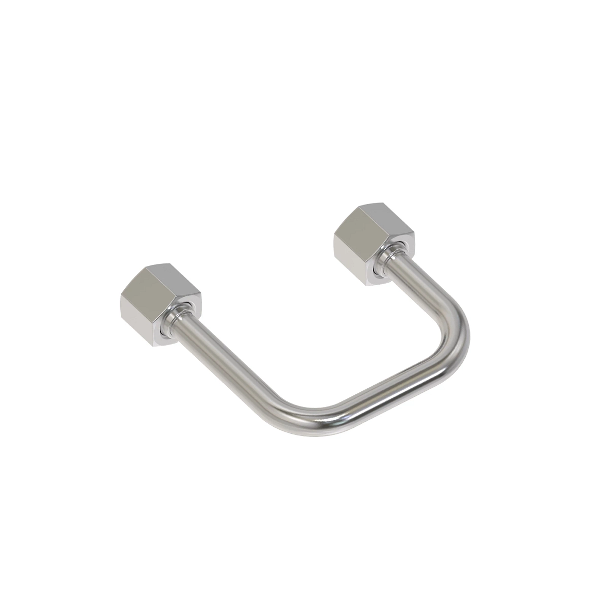Axle Cooling Tube