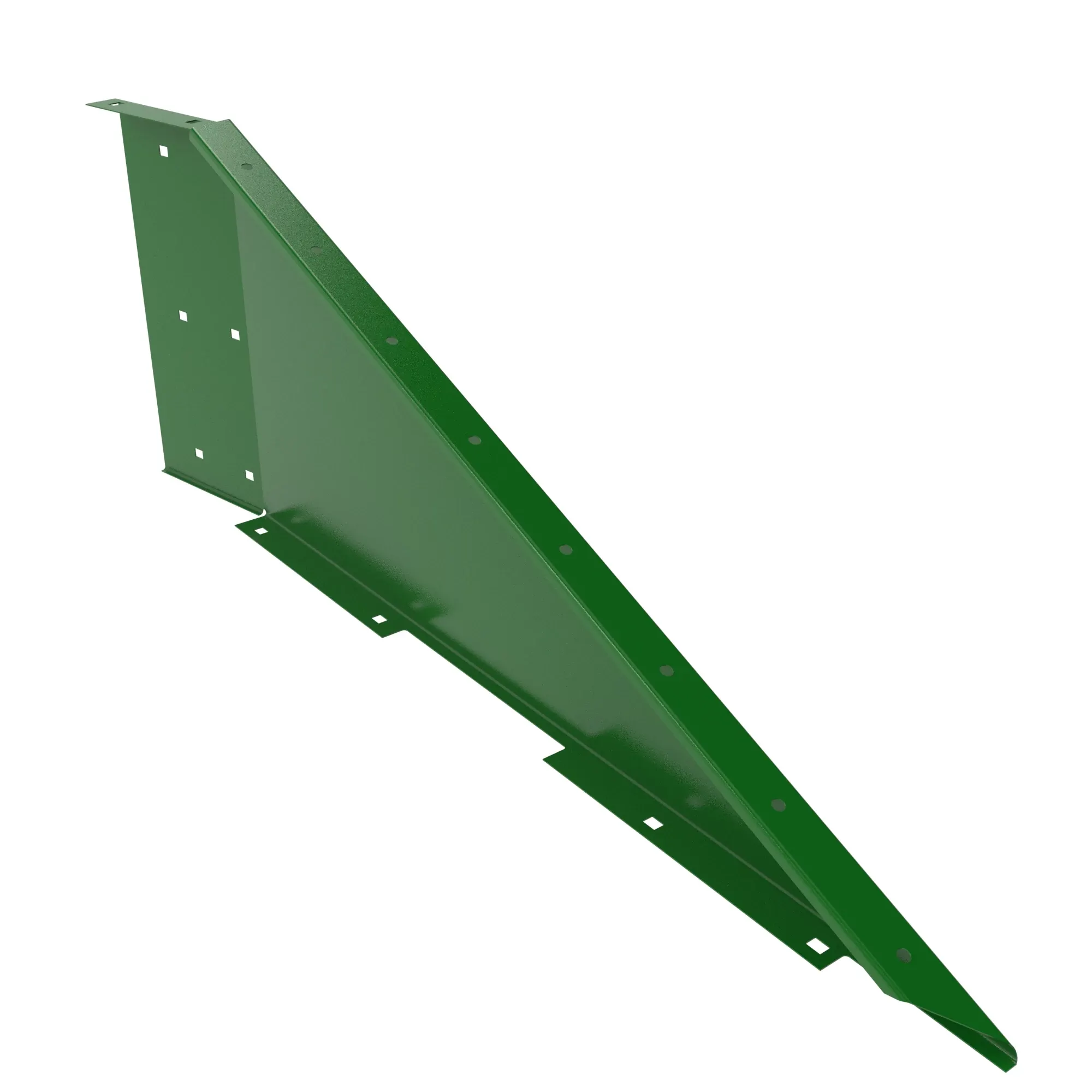Residue Management Parts
