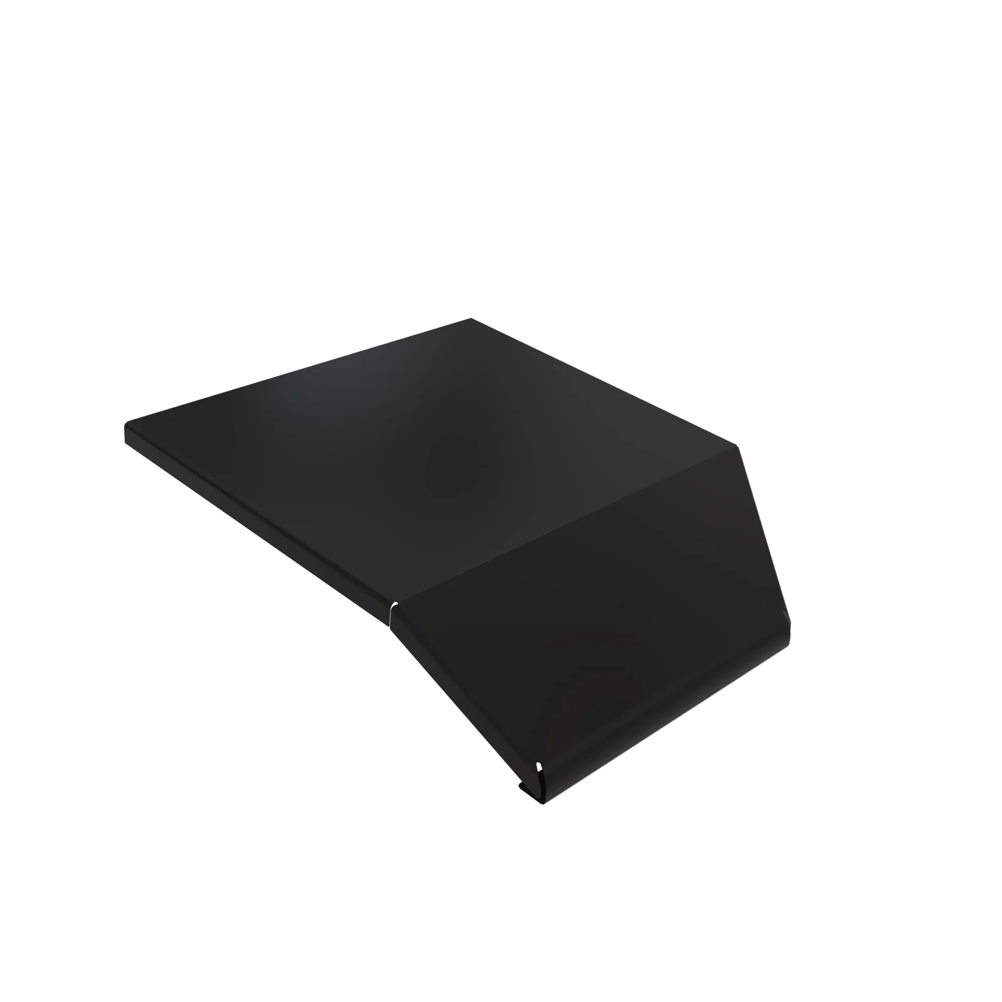 John Deere Front Door Label, Left Side - T379653