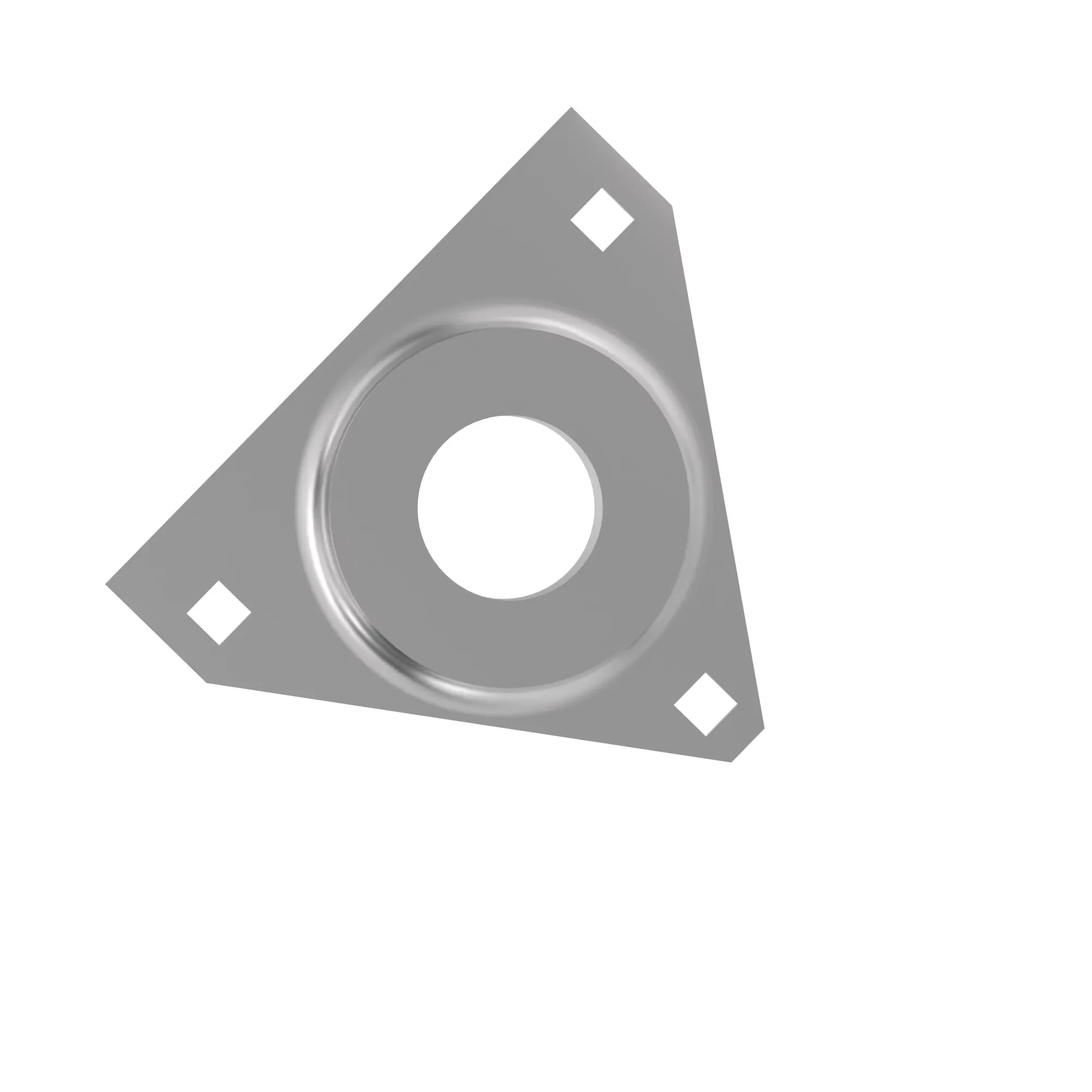 Bearing With Housing
