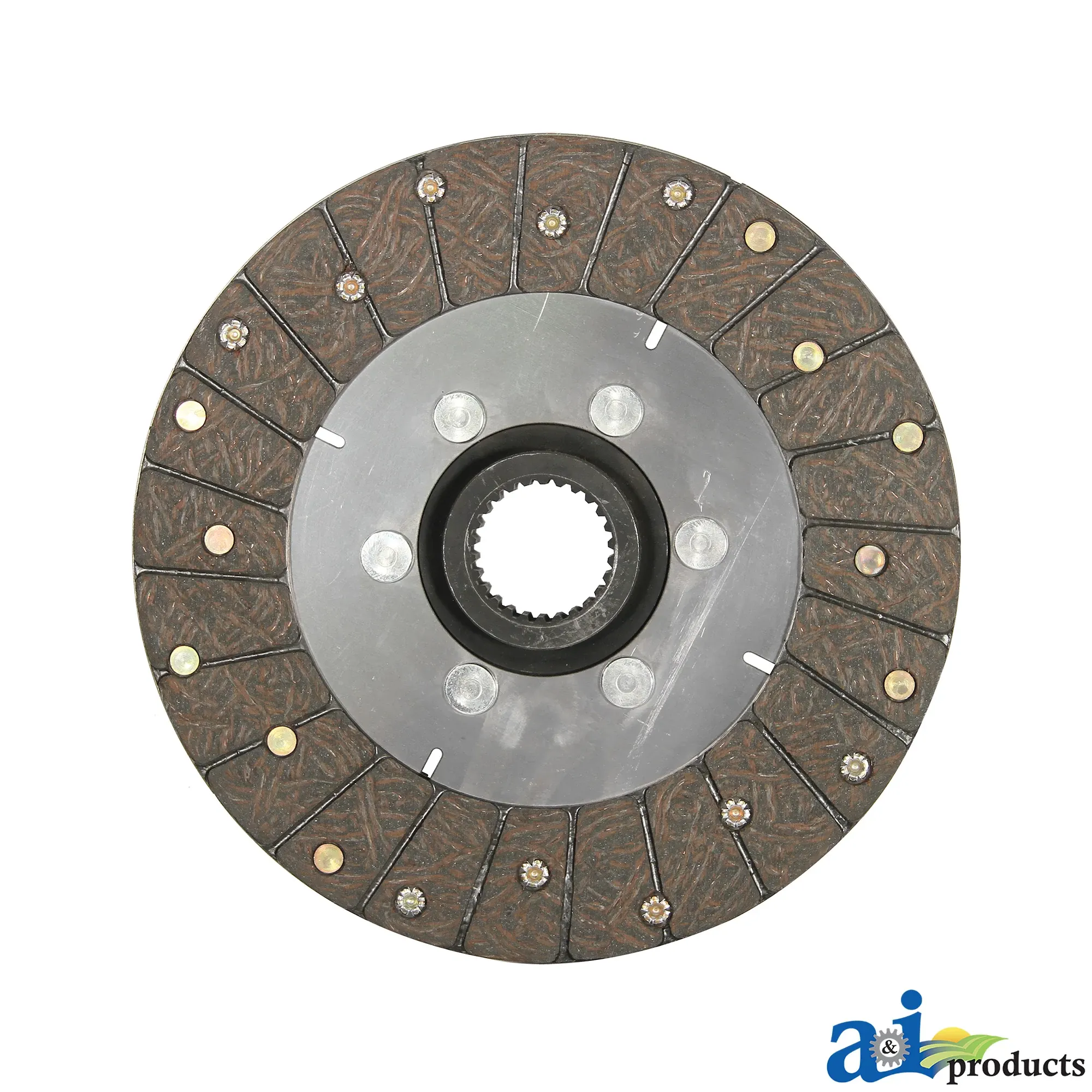 Clutch Disk
