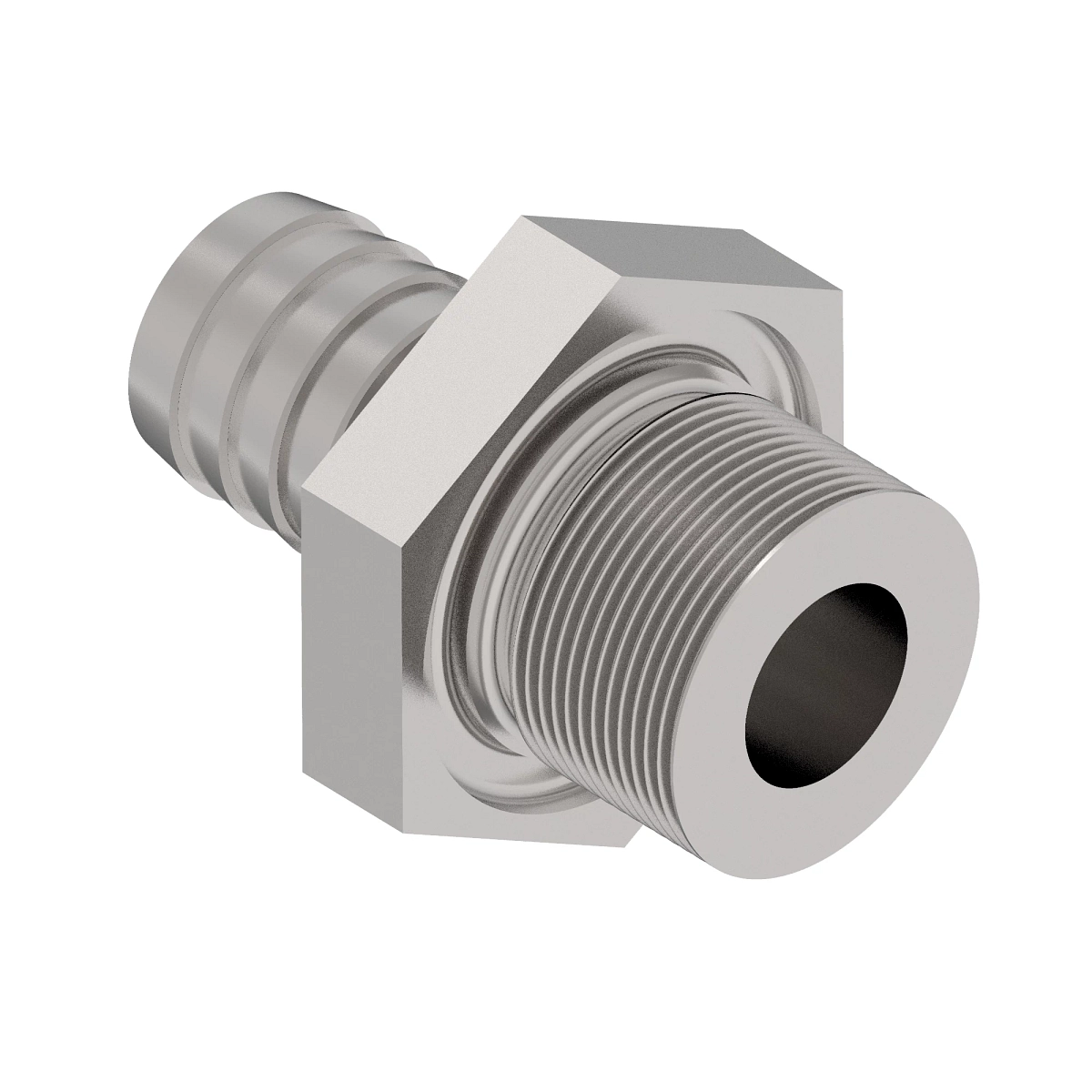 Fitting, G 3/4", MZ3