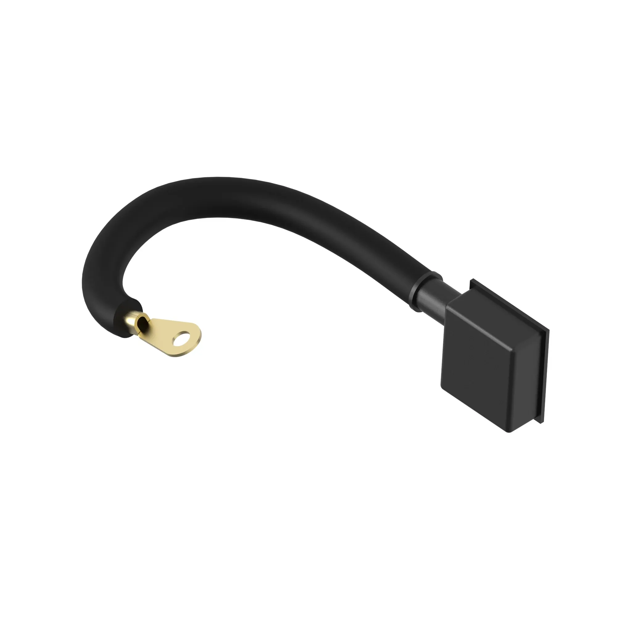 BATTERY CABLE, NEGATIVE