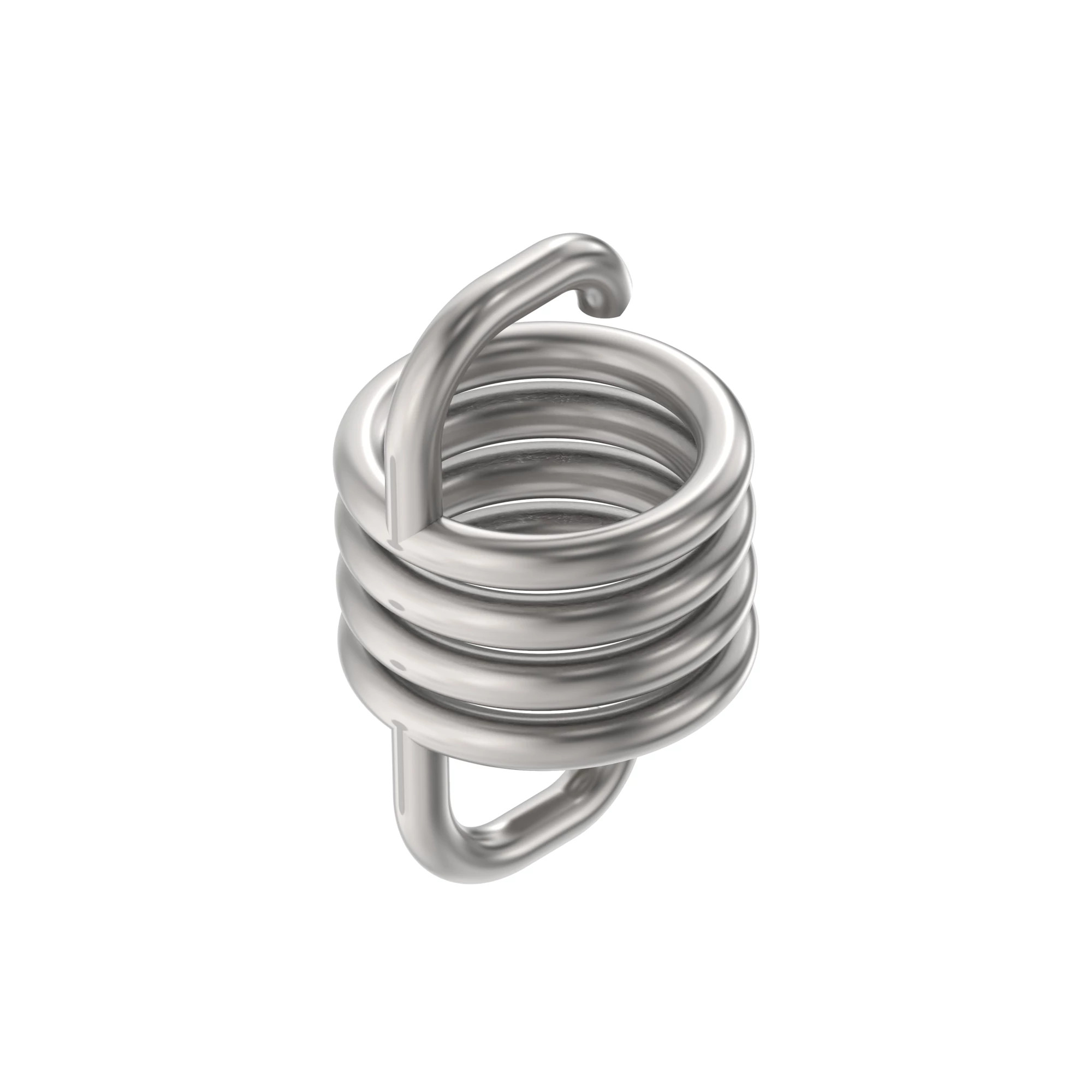 John Deere Extension Spring - YZ90353