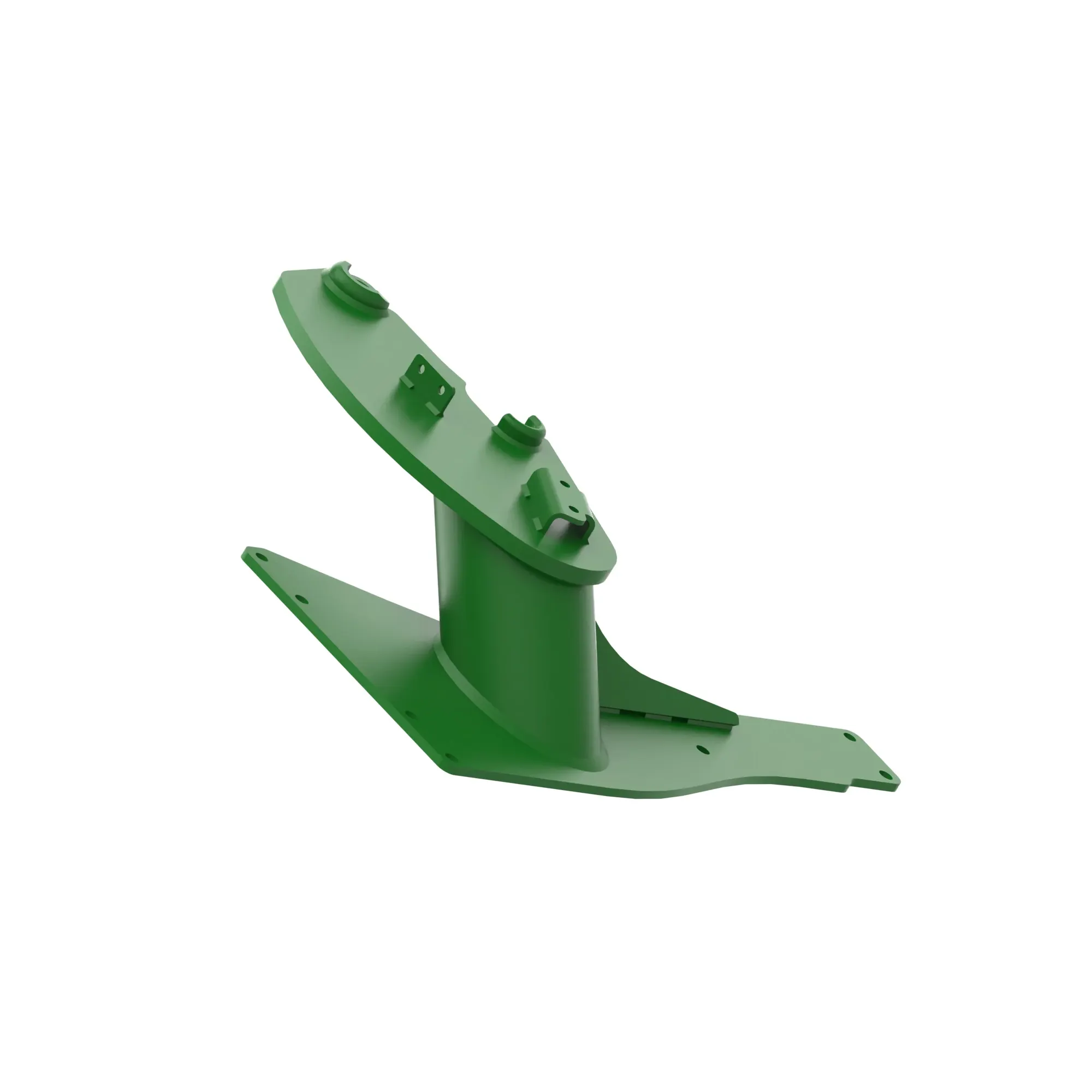 John Deere Frame - AXX11924