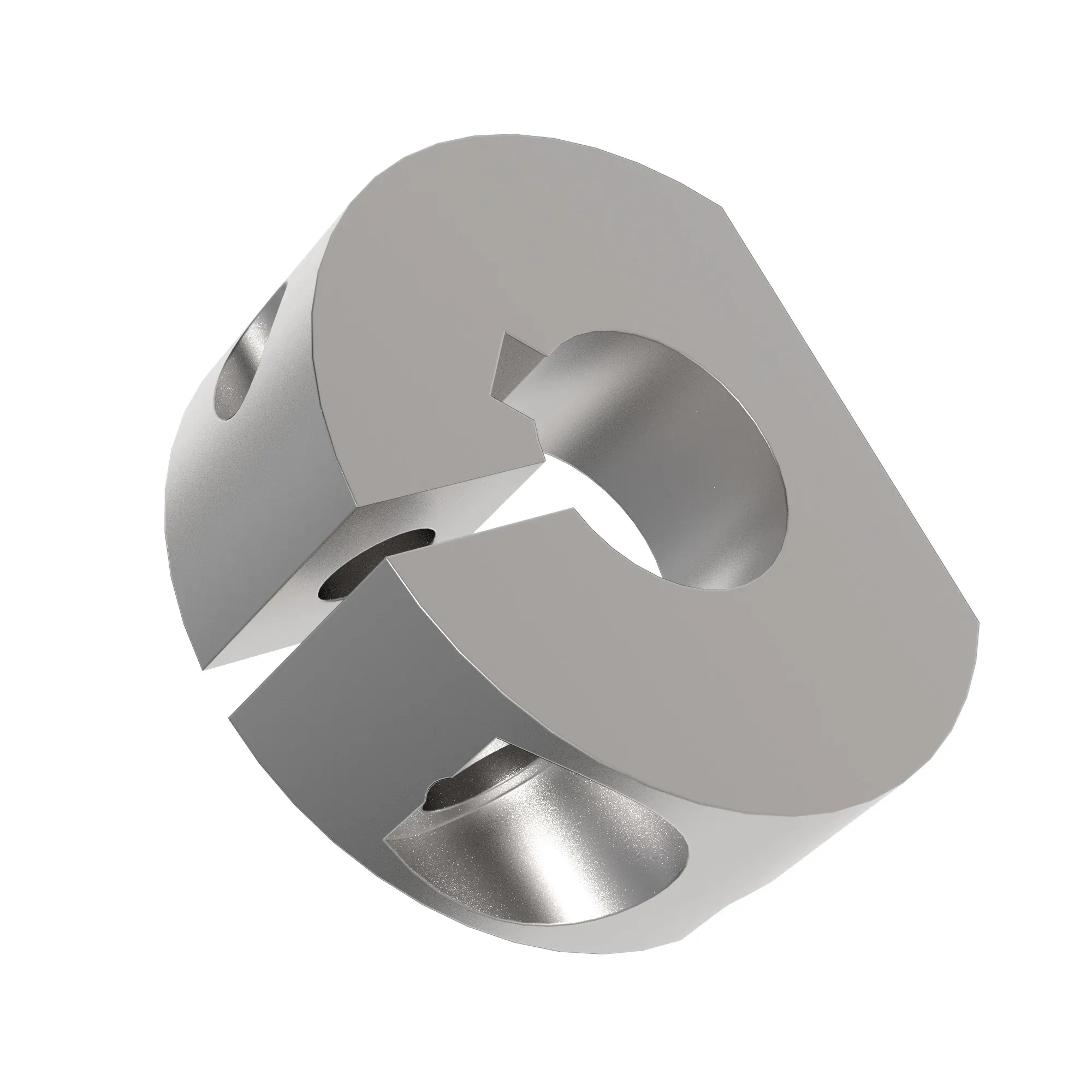 John Deere Hub - ET11093