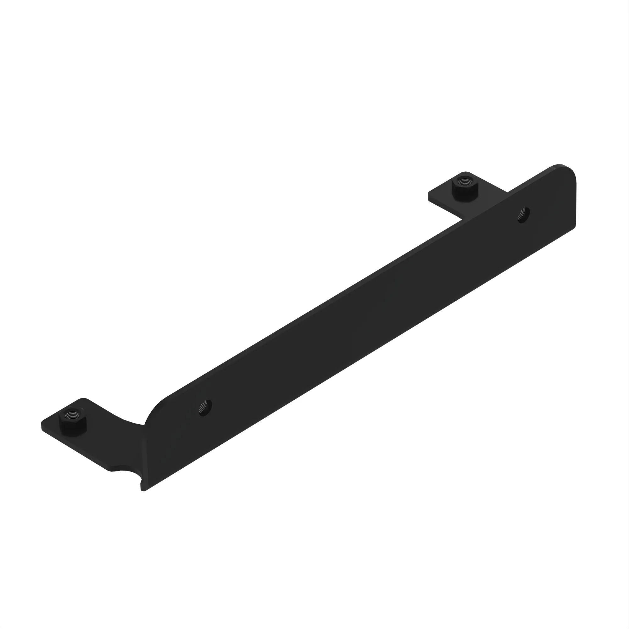BRACKET, TAIL LIGHT, LH