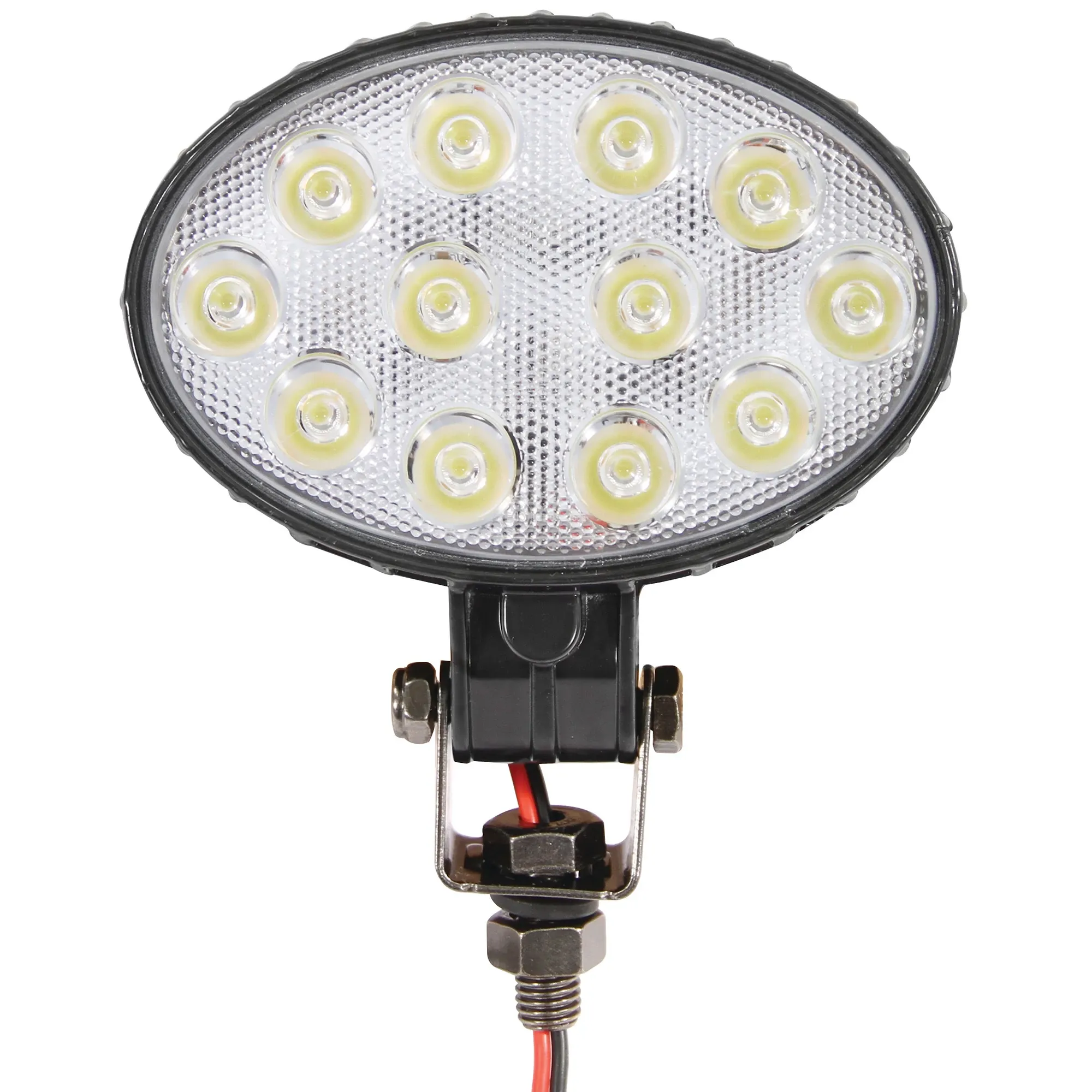 John Deere Oval Floodlamp - RE321842