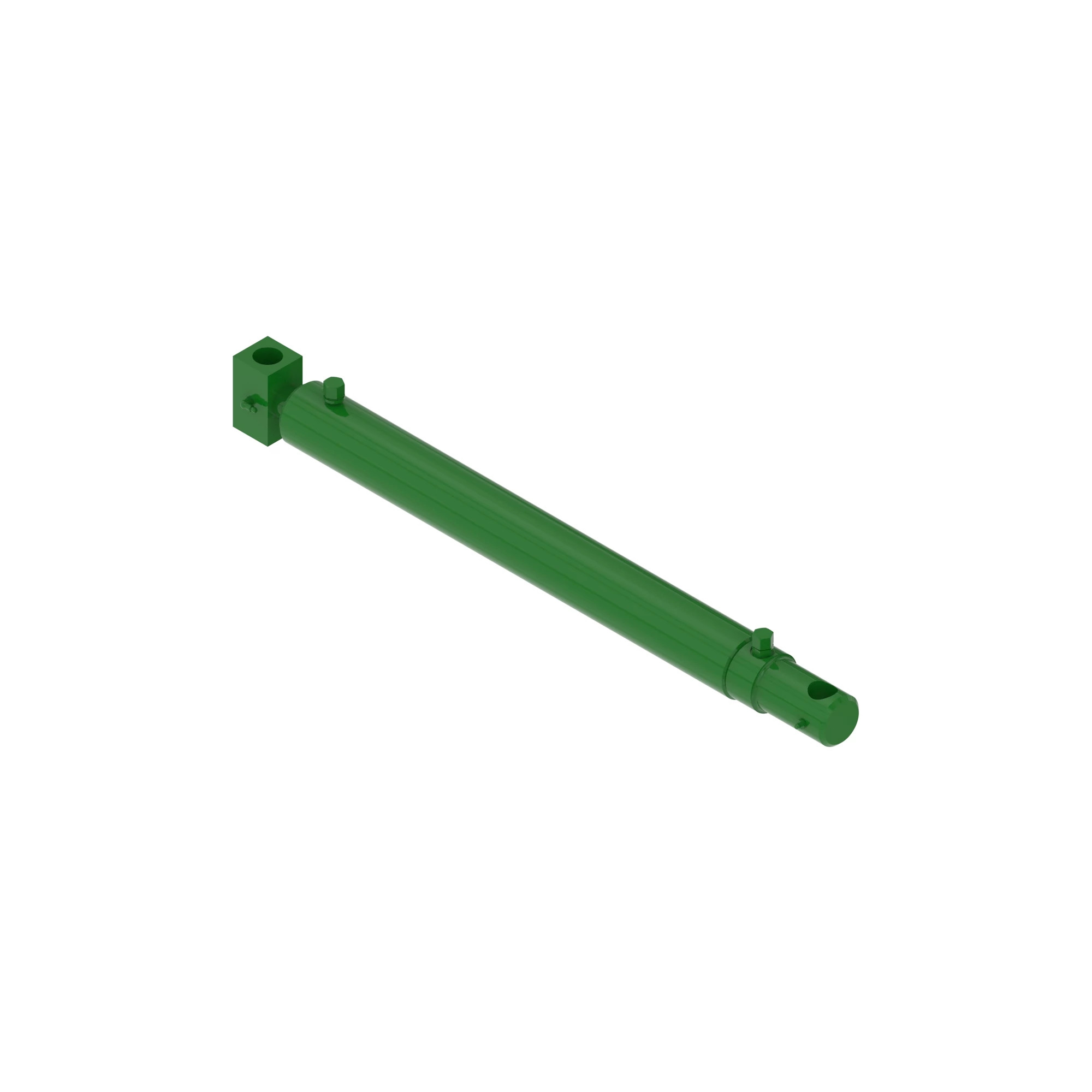 John Deere Hydraulic Cylinder - AH220693