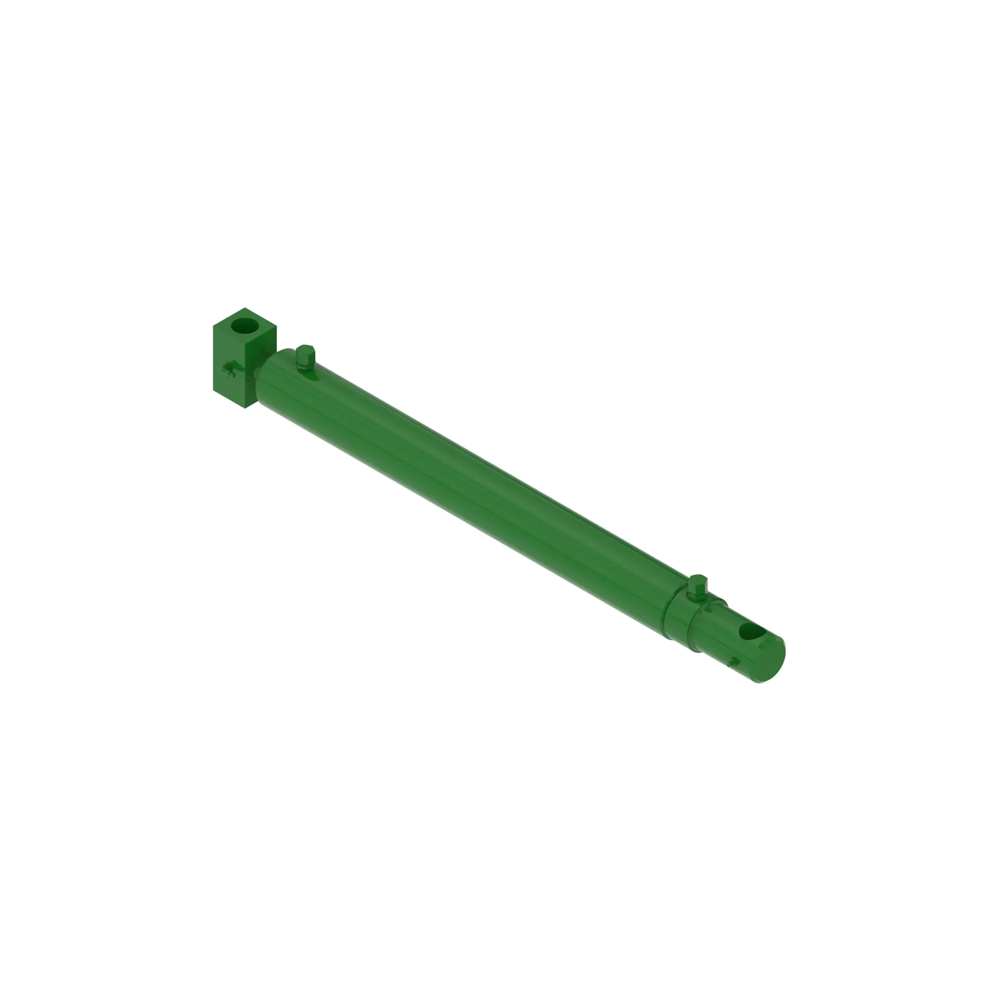 John Deere Hydraulic Cylinder - AH220693