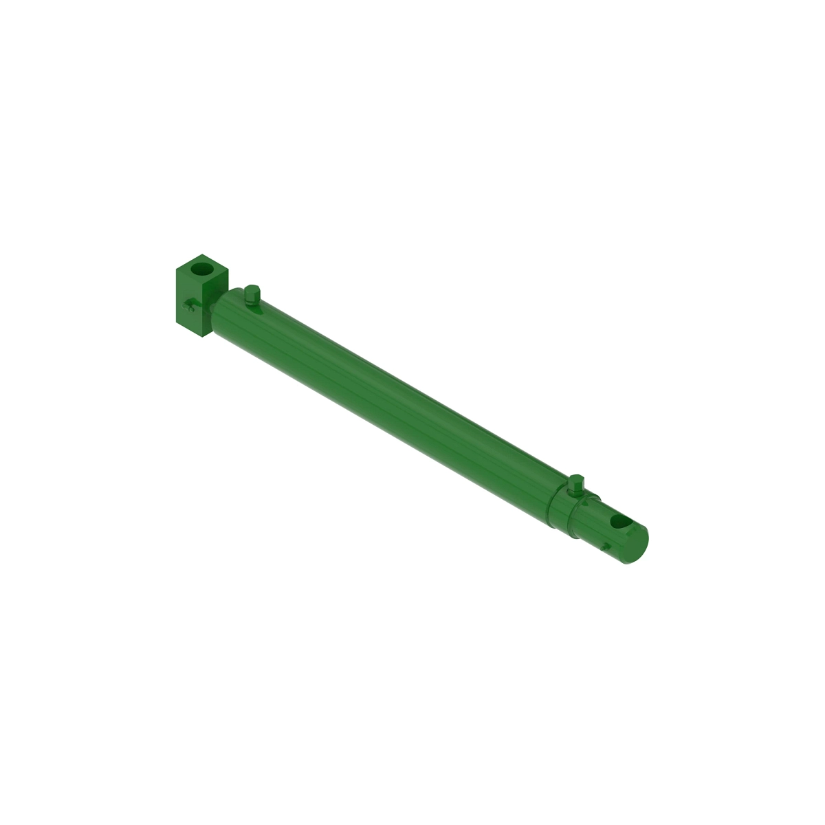 Hydraulic Cylinder, 70X40-633