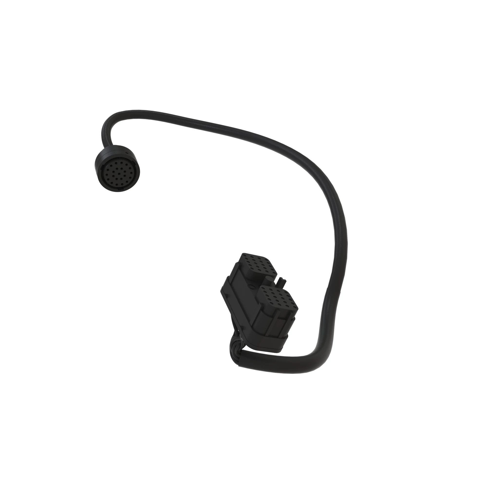 MCR3 BREAKOUT A 7/850K IGC HARNESS