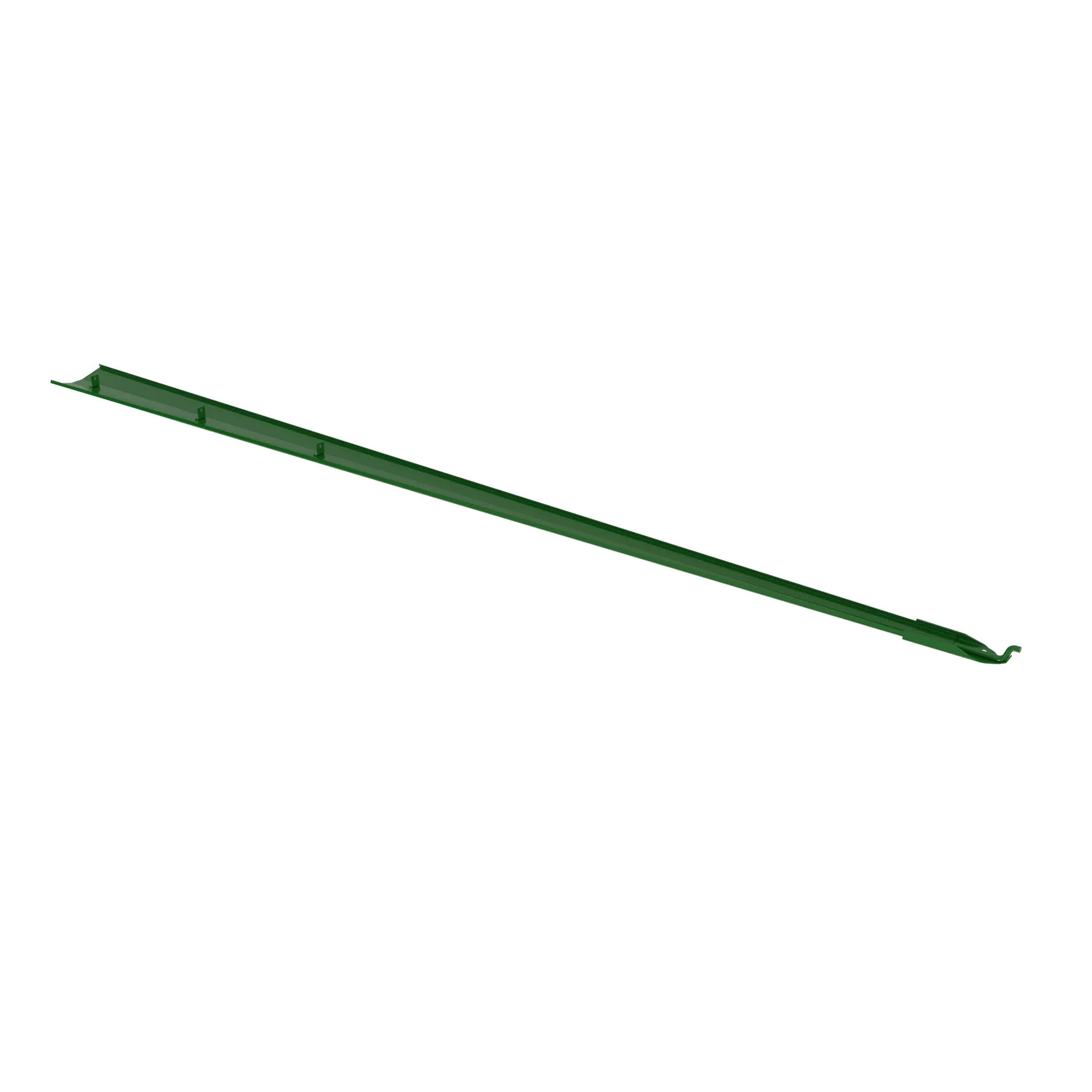 John Deere Deflector - AZ26955
