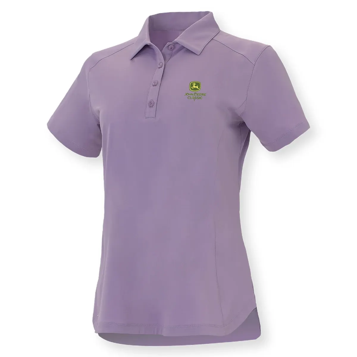 John Deere Classic Women's Polo