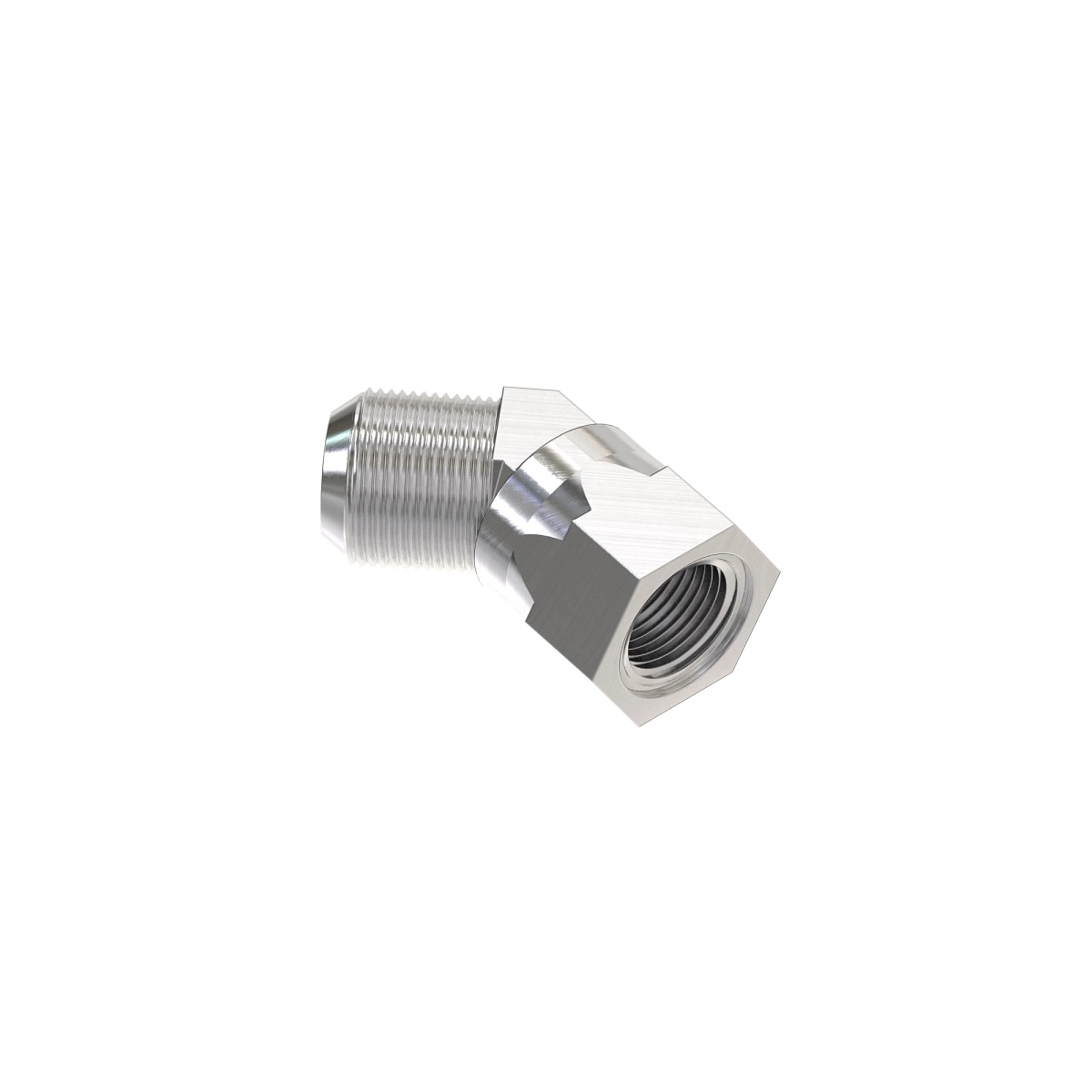 Elbow Fitting