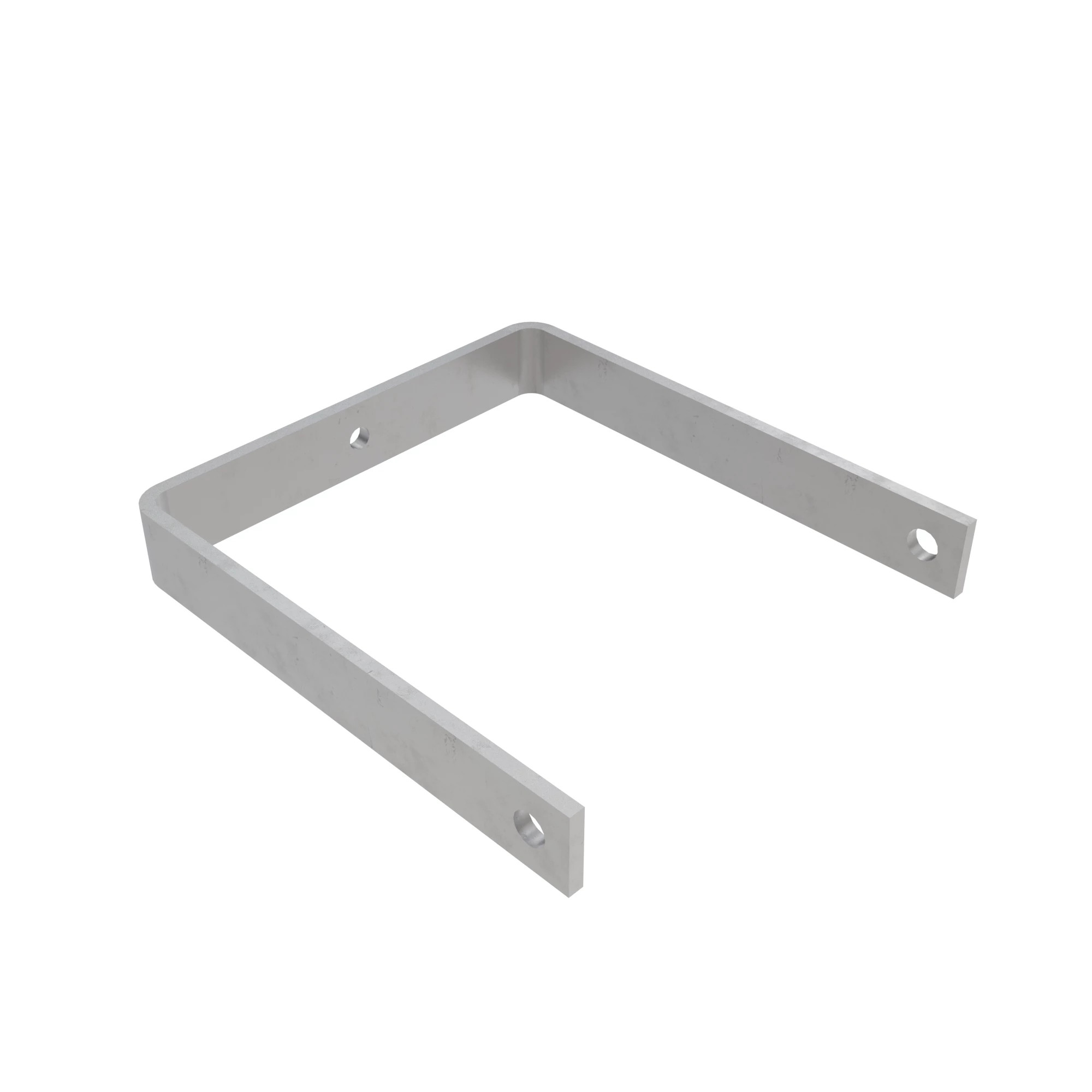 CLEVIS, 6" X 6"