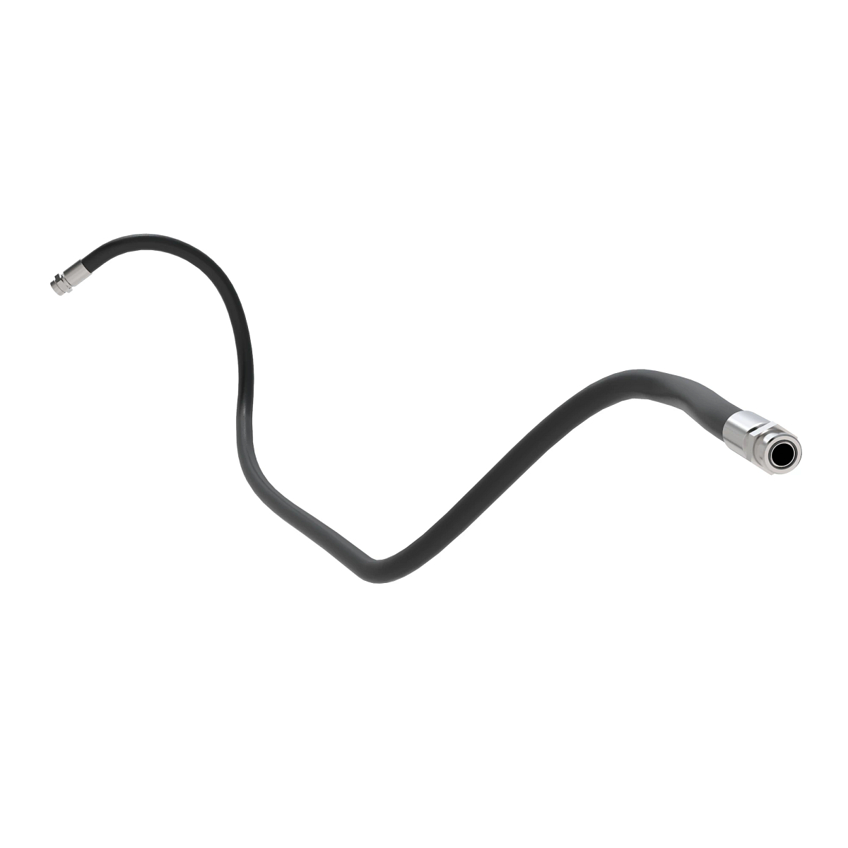 HYDRAULIC HOSE, SCV RETURN