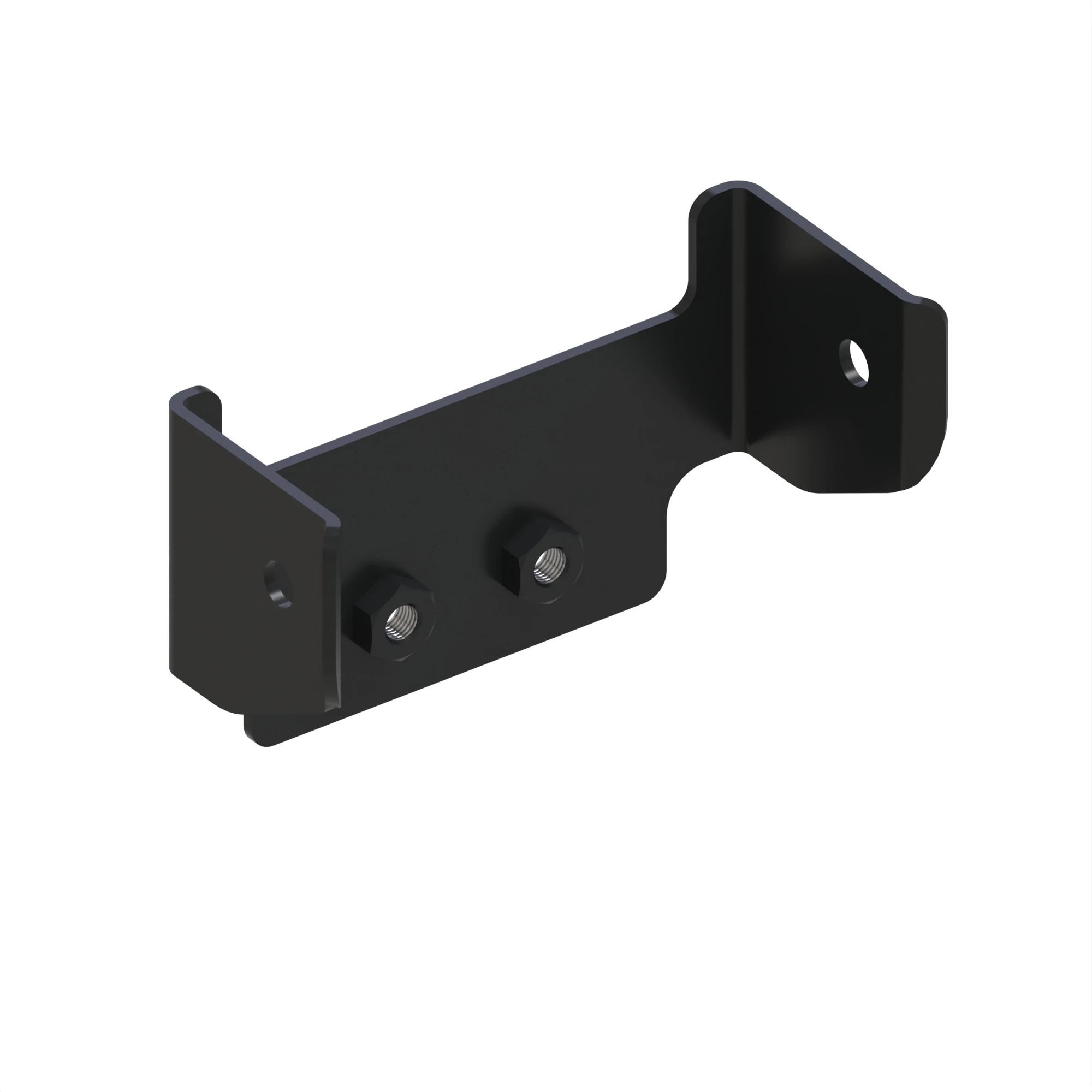 RADIATOR BRACKET