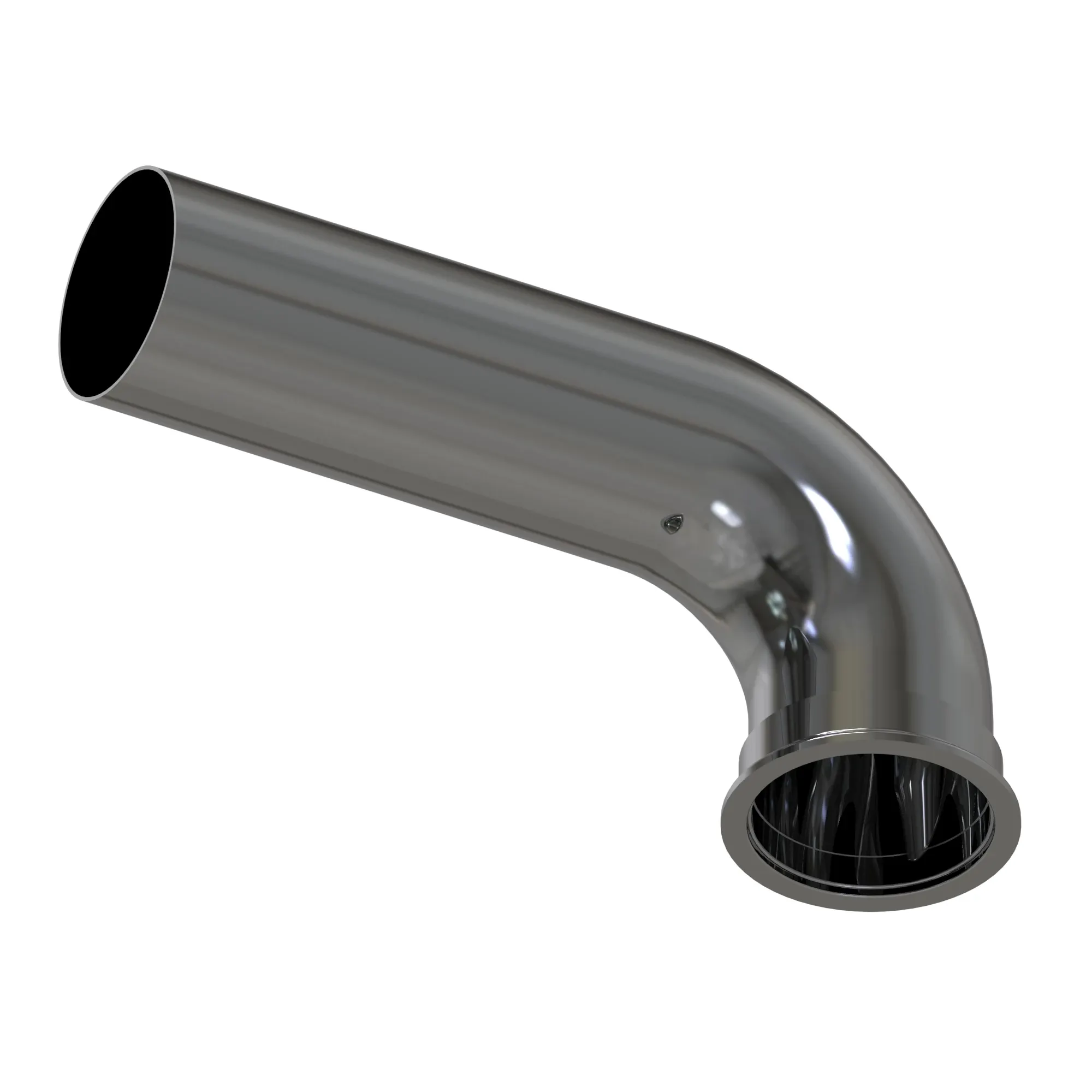 Exhaust Pipe